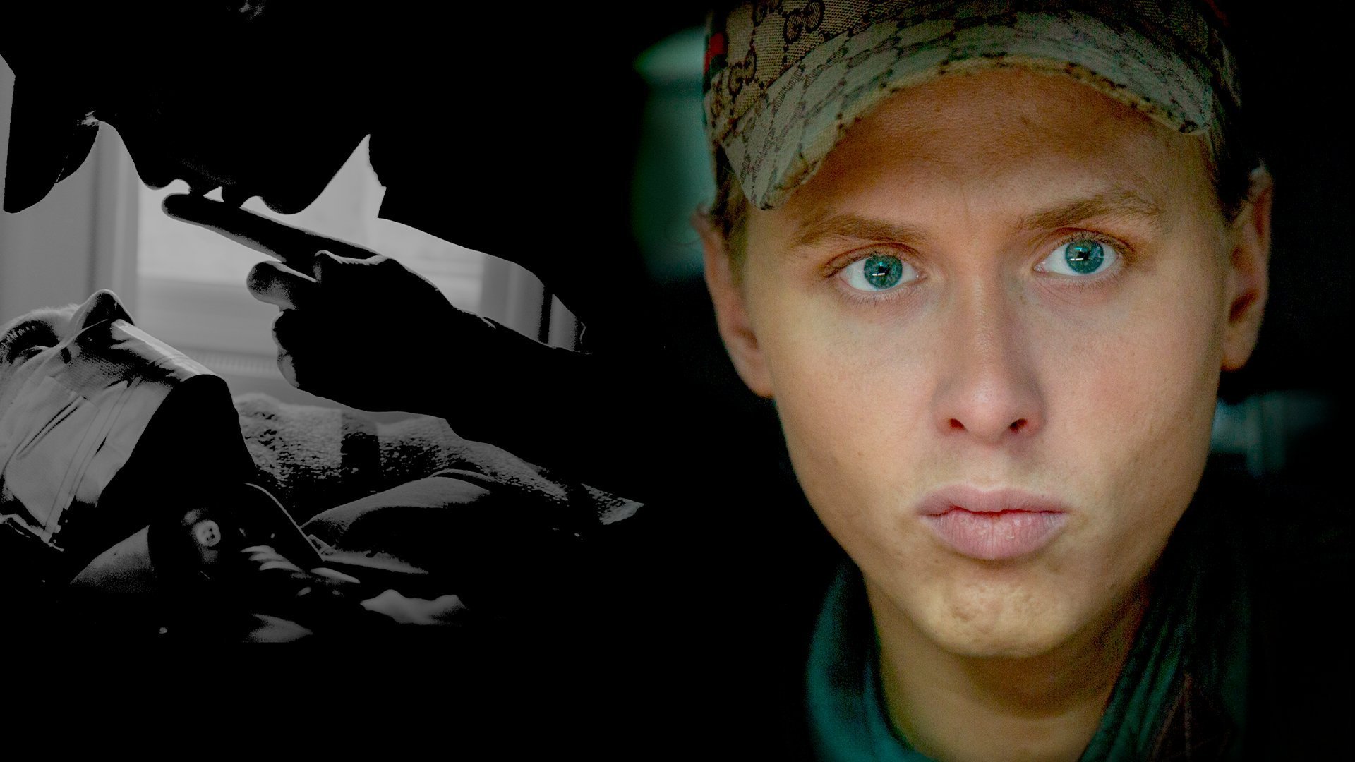 Kidnappad av Philip - miljonärernas mardröm