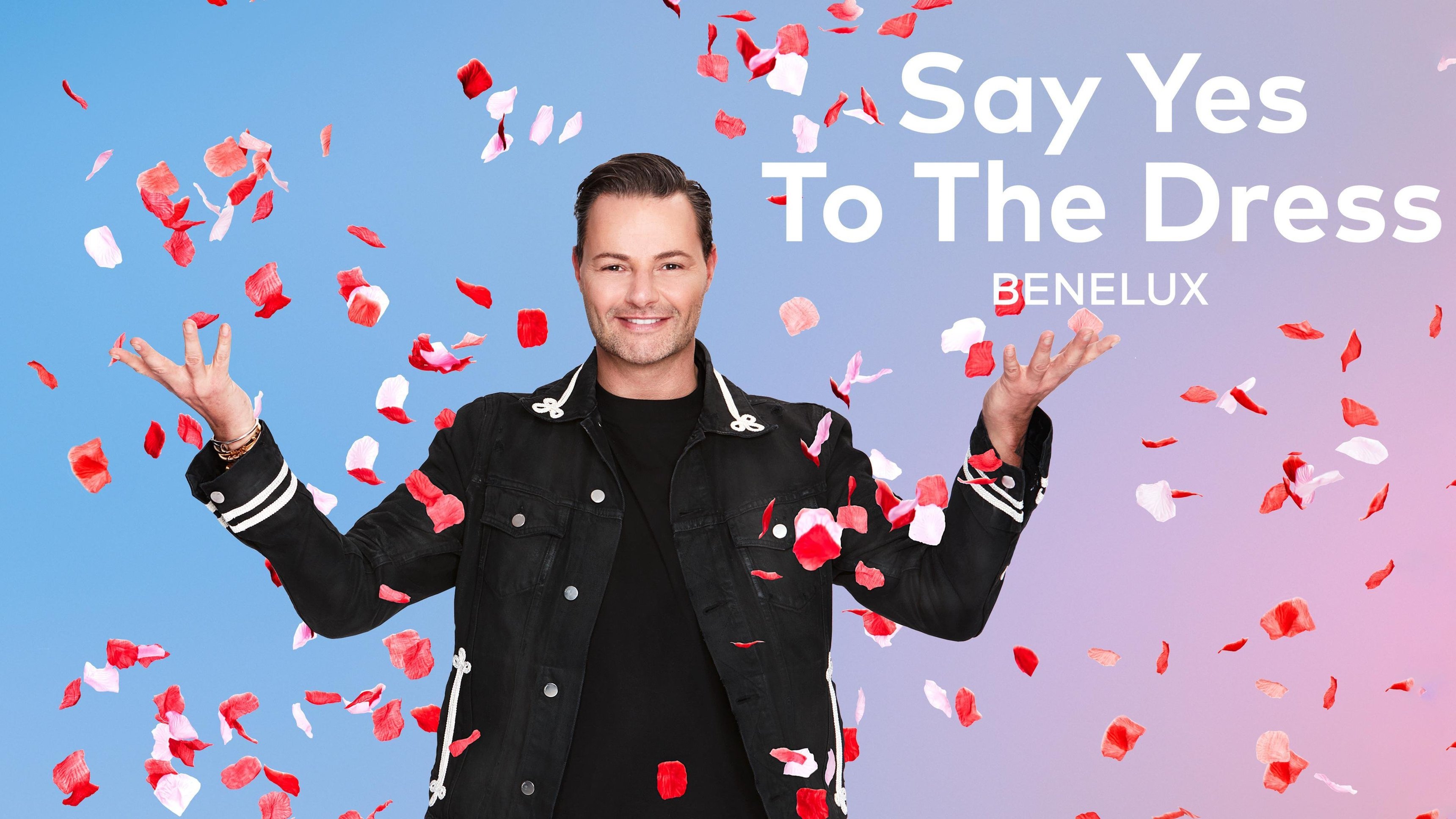 Say Yes To The Dress Benelux