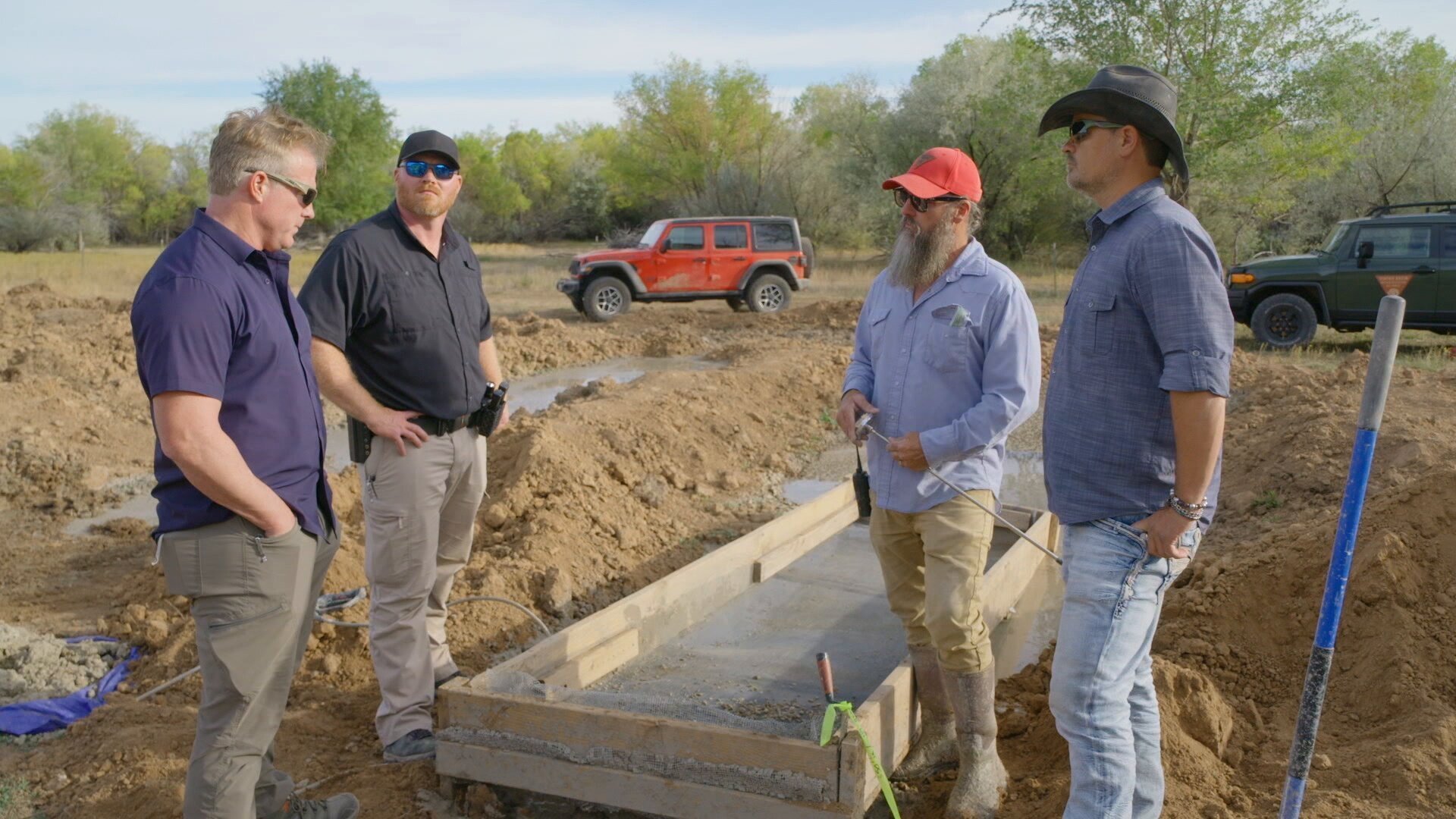 9. Episode 9