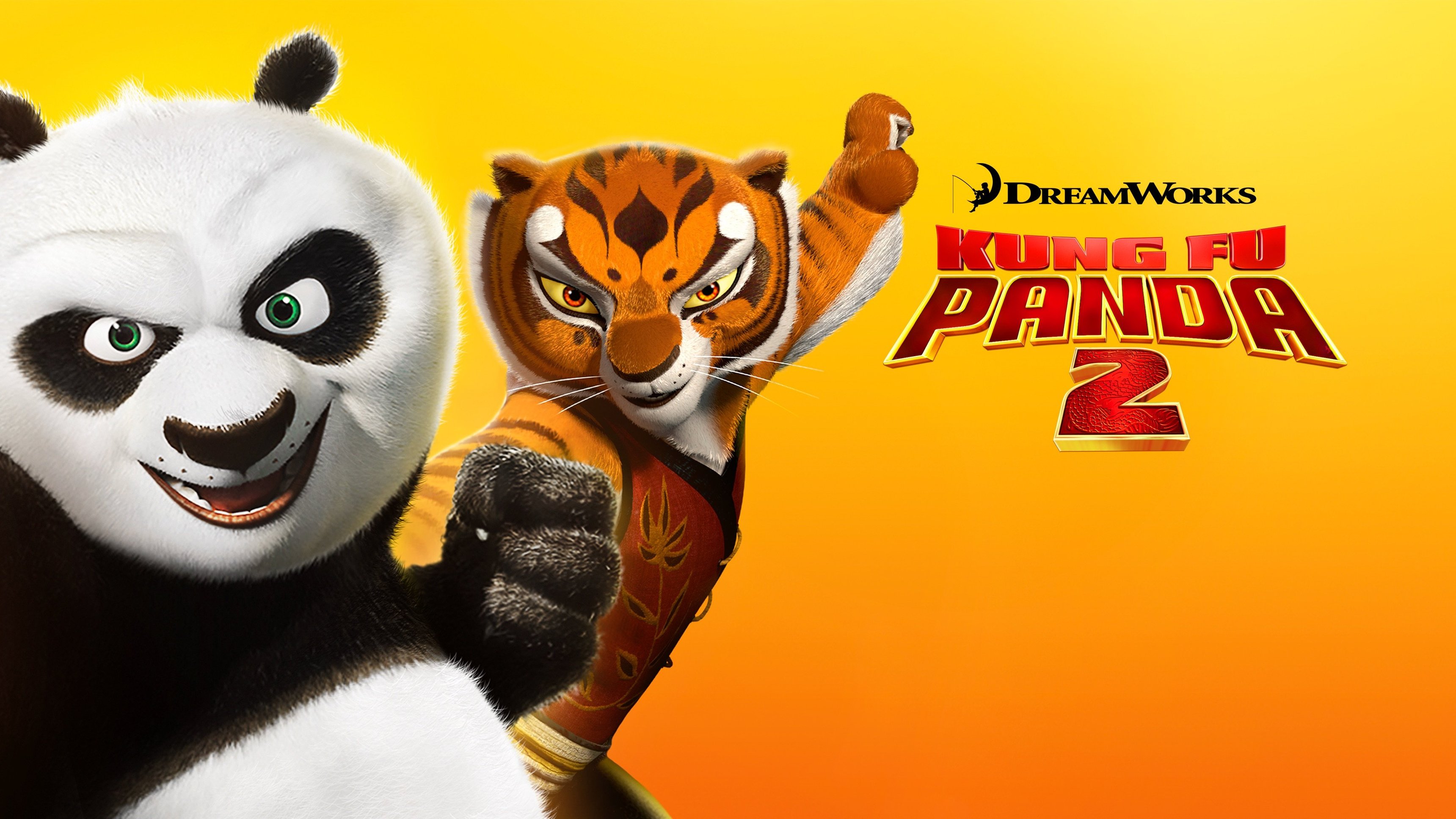 Kung Fu Panda 2