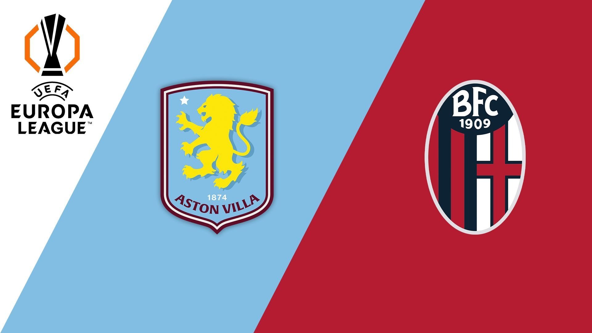 9. Aston Villa - Bologna