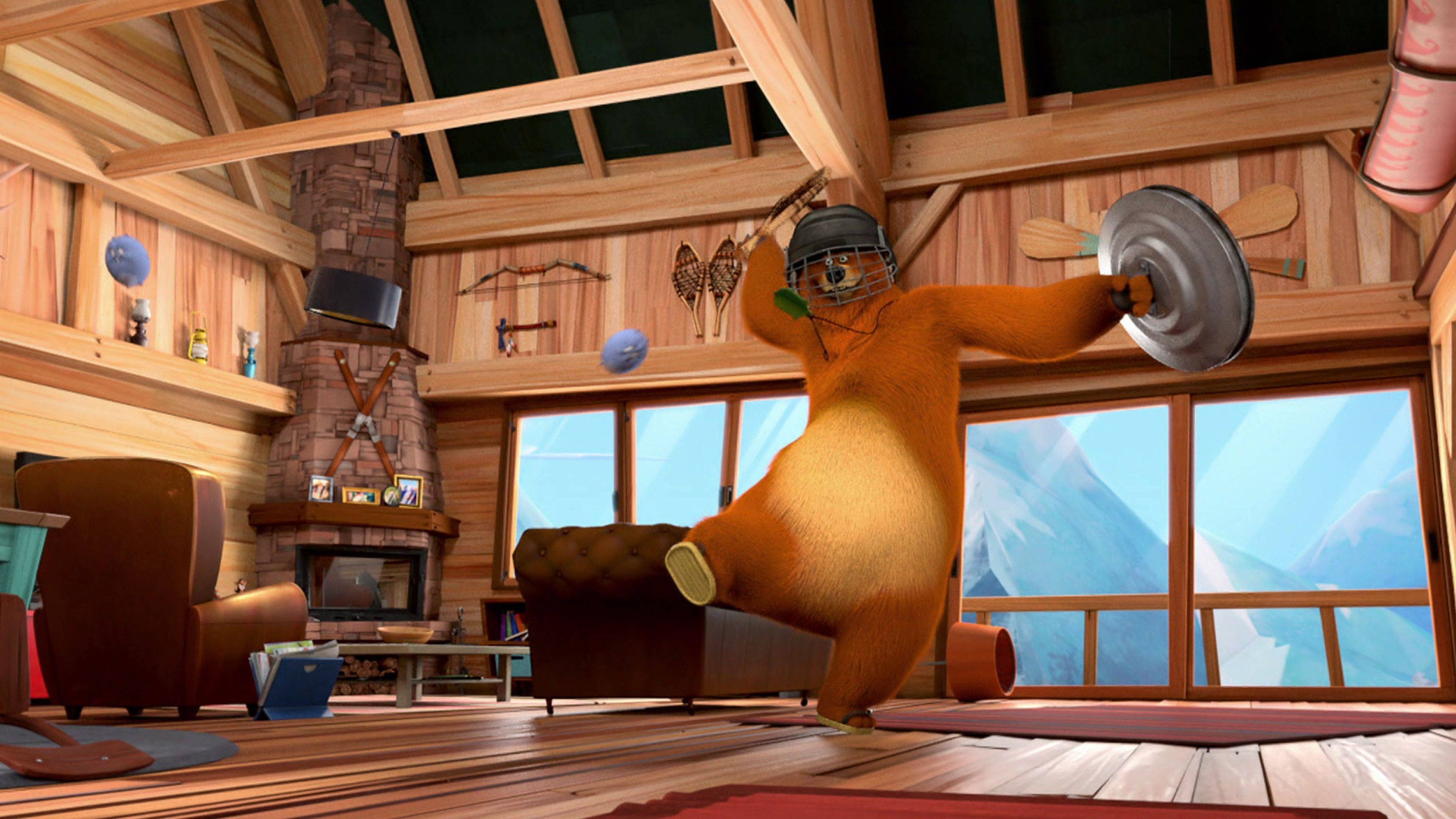 50. Lämlarnas magbesvär