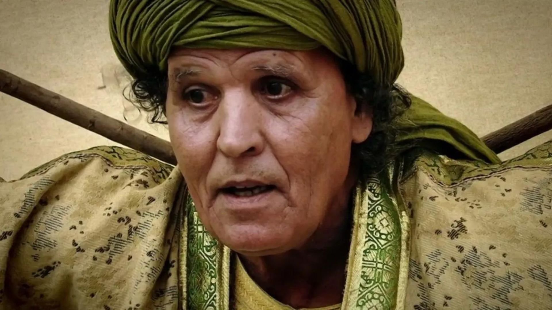 6. Ancient Mysteries