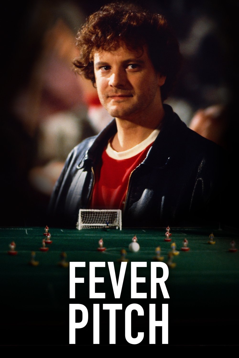 Fever Pitch