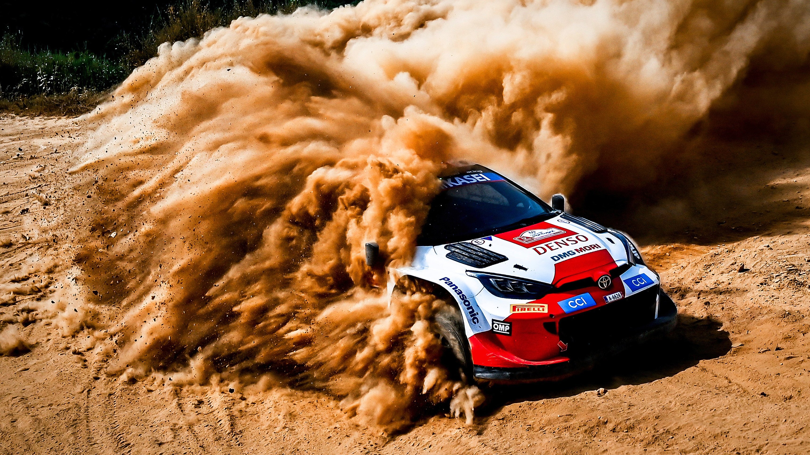 Rally-TV | RALLY-TV PGM WON