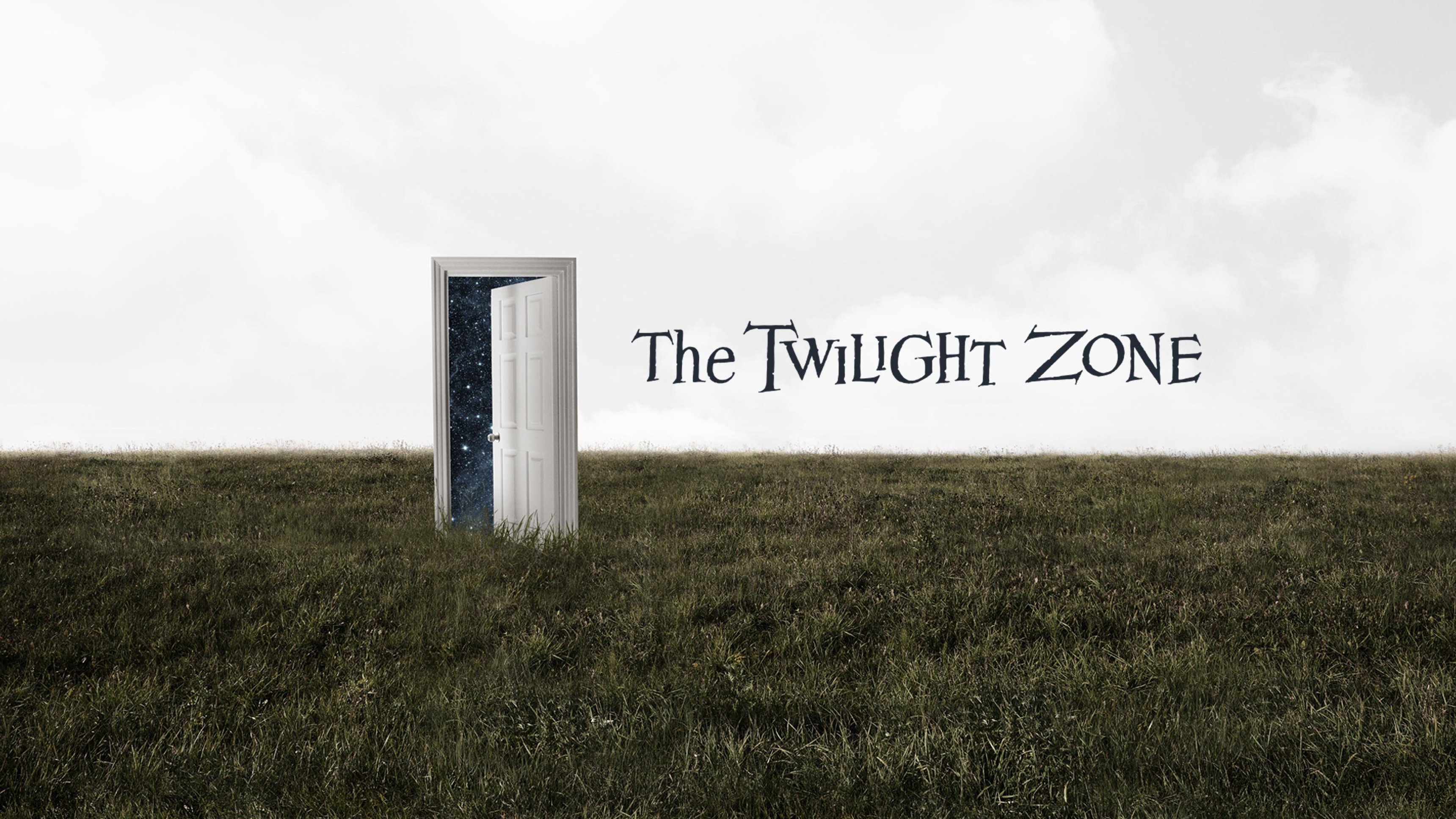 The Twilight Zone