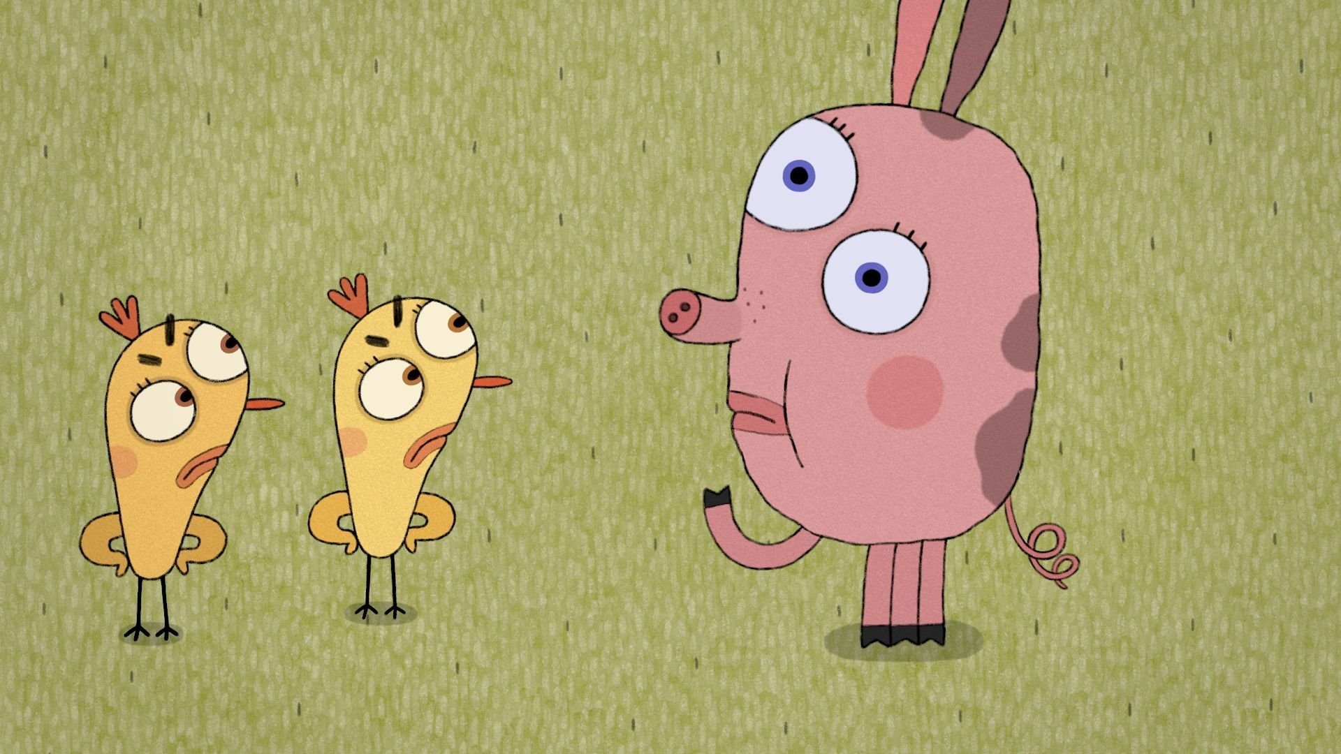 16. Belly Full of Blueberries