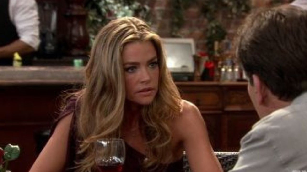 5. Charlie's Patient Gets Out of Jail