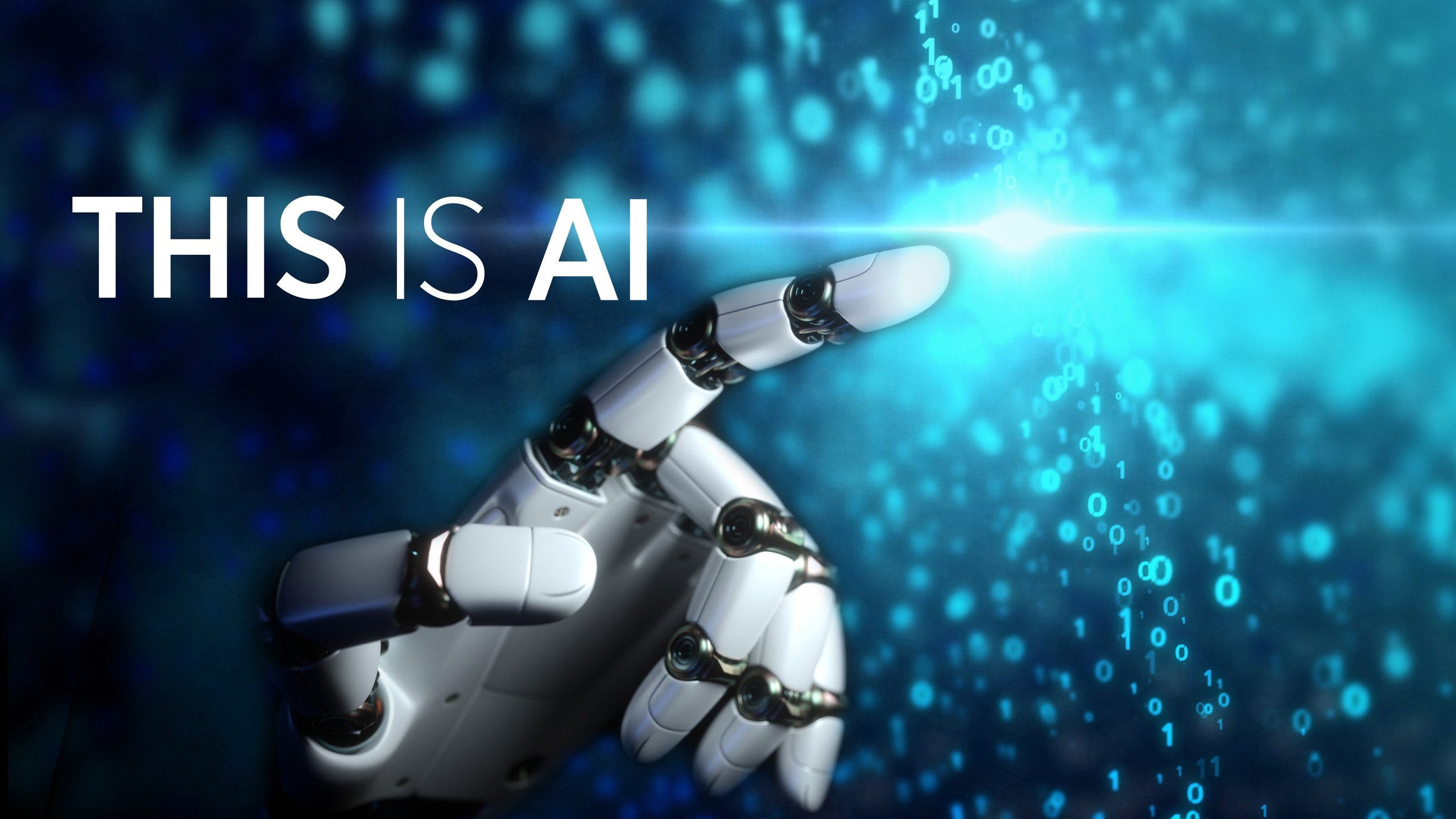 This Is A.I.
