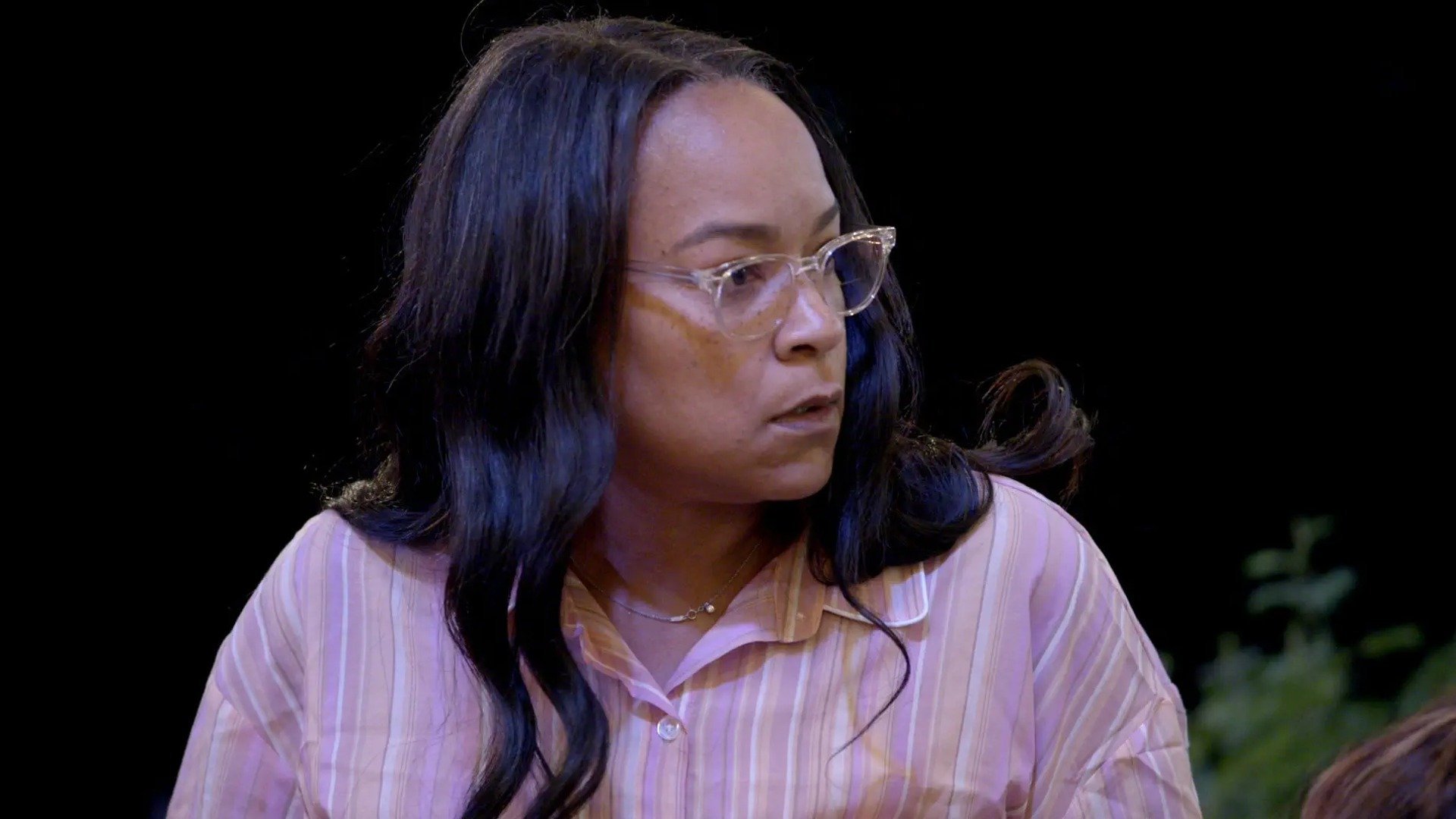 3. Double Mamma Drama