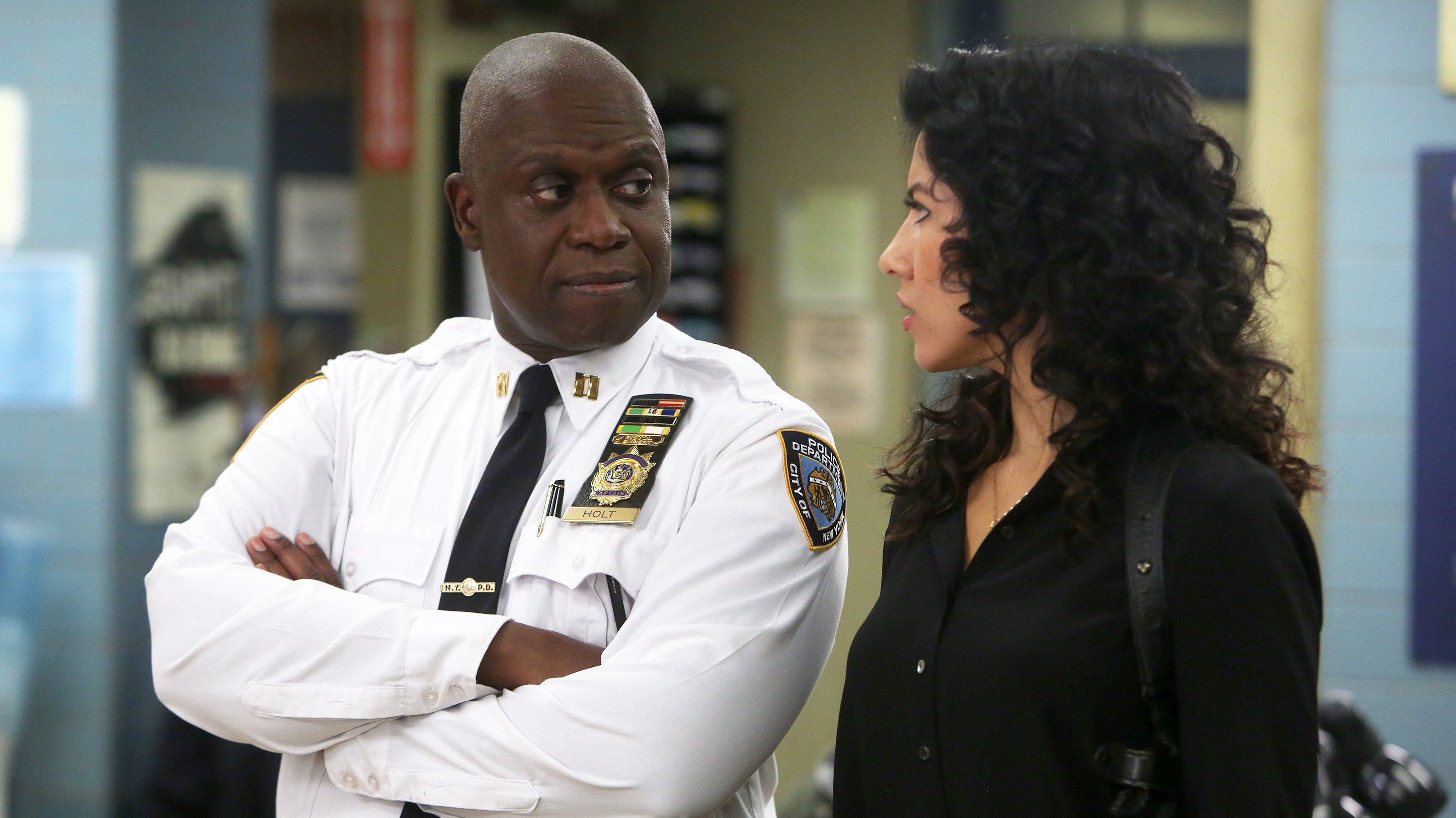 11. Hostage Situation