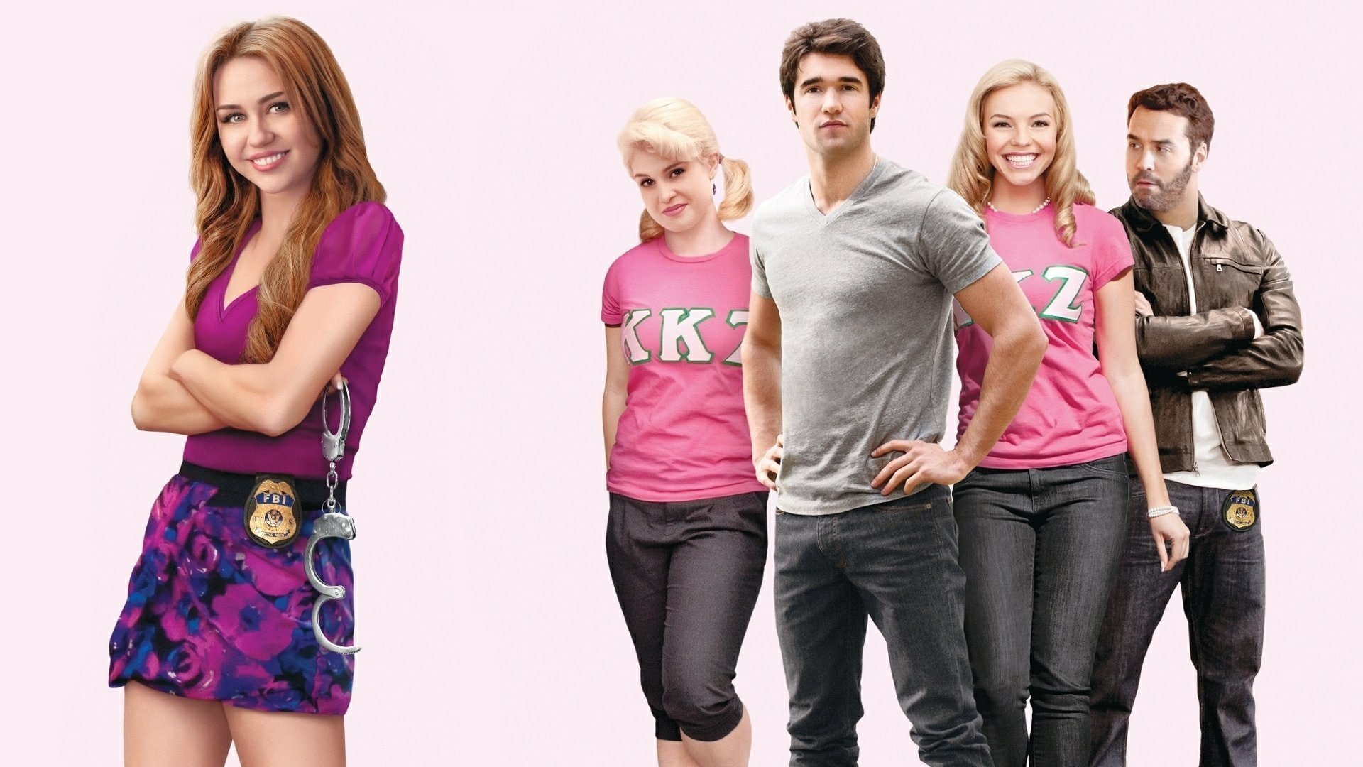 So undercover