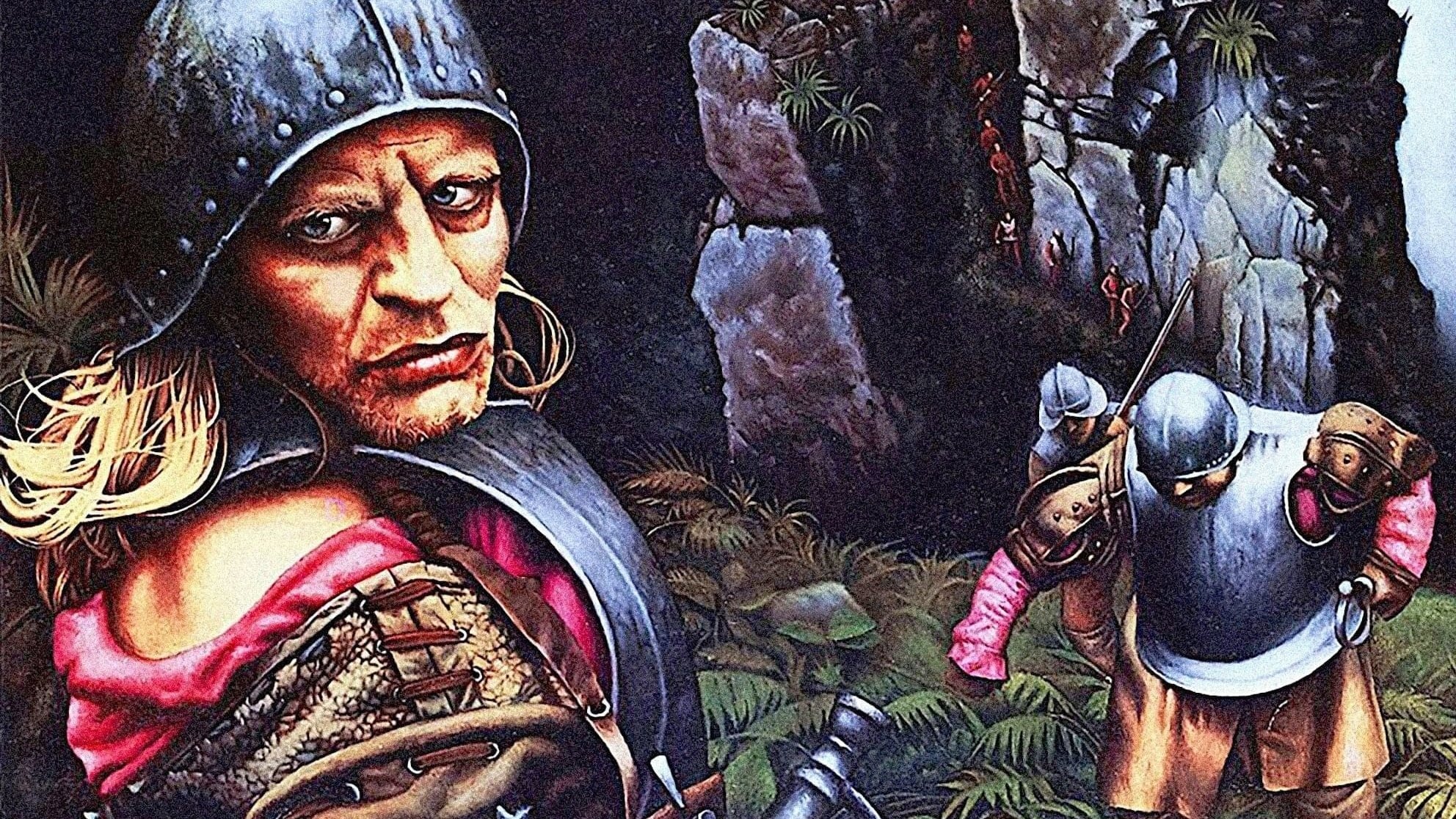 Aguirre - Guds vrede