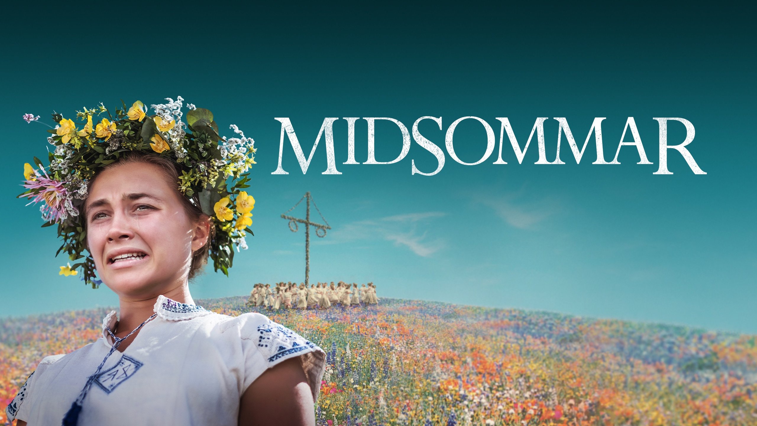 Midsommar