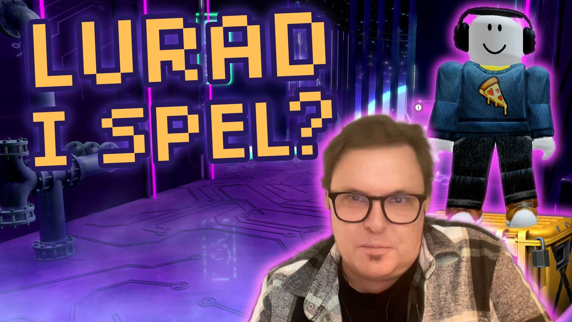 17. Granskning: Scam - del 1