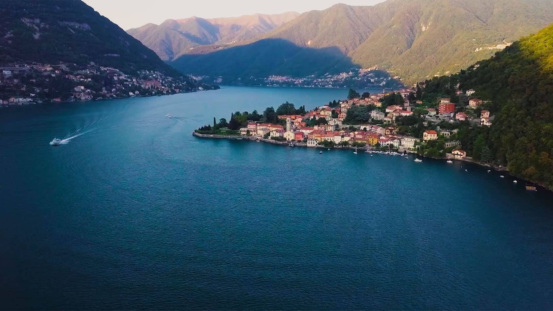 Como 1907 - Let It B