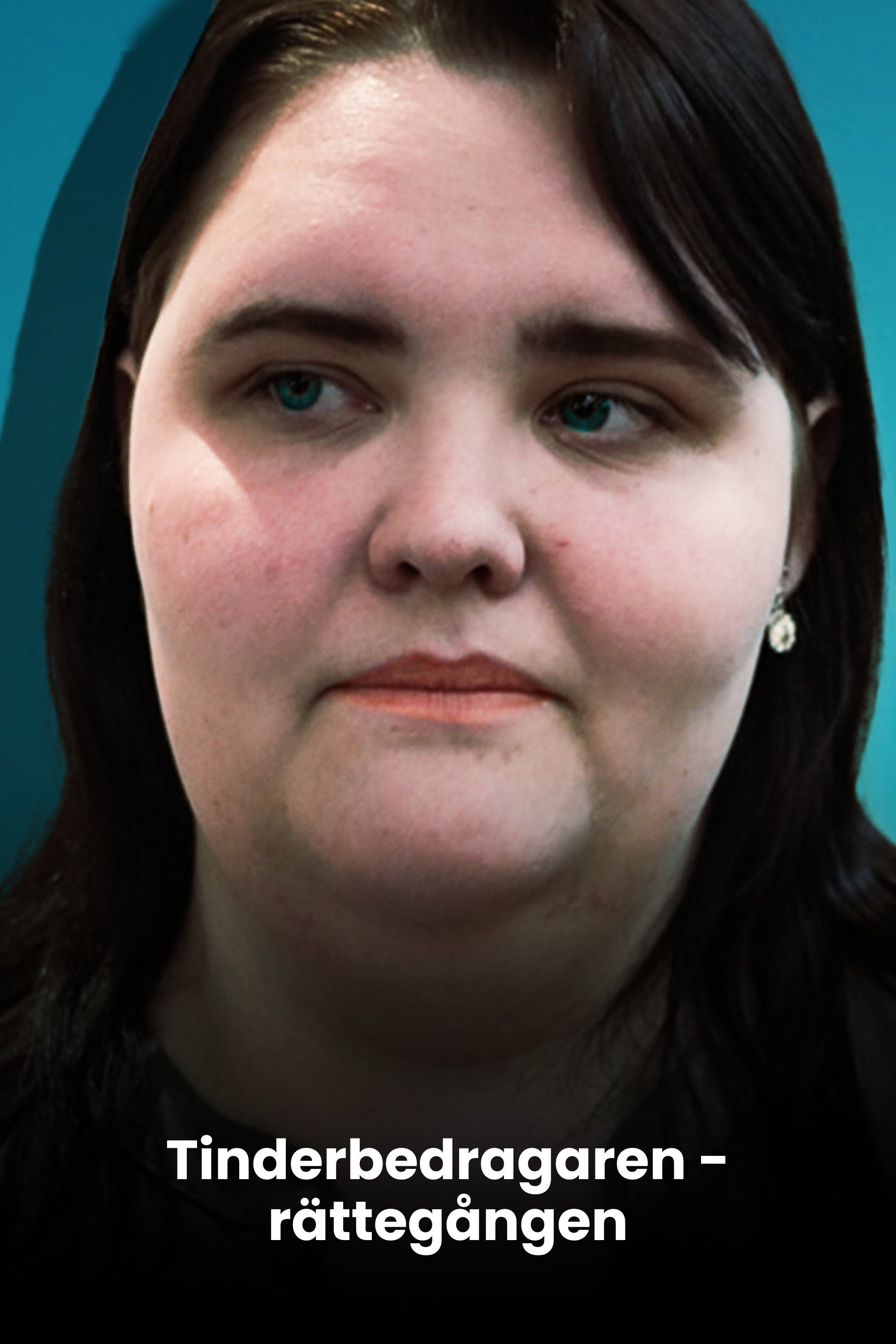 Nyheterna story: Tinderbedragaren - rättegången