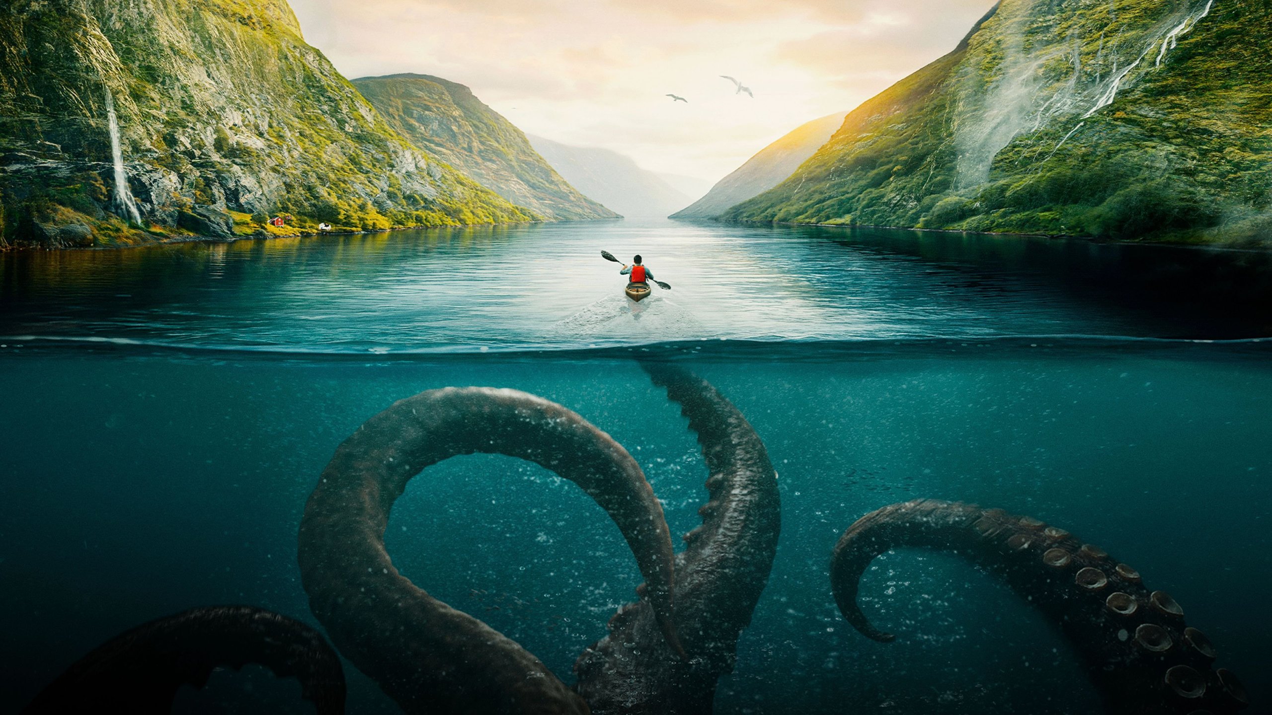 Kraken