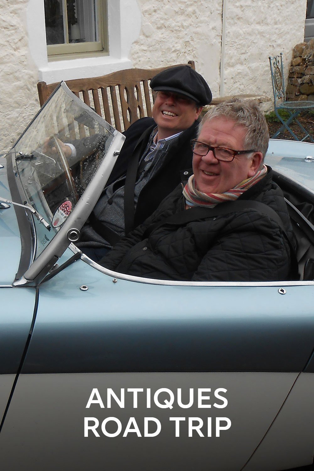 Antiques Road Trip