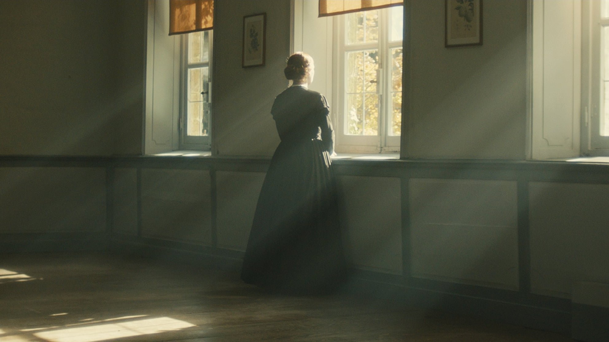 A Quiet Passion