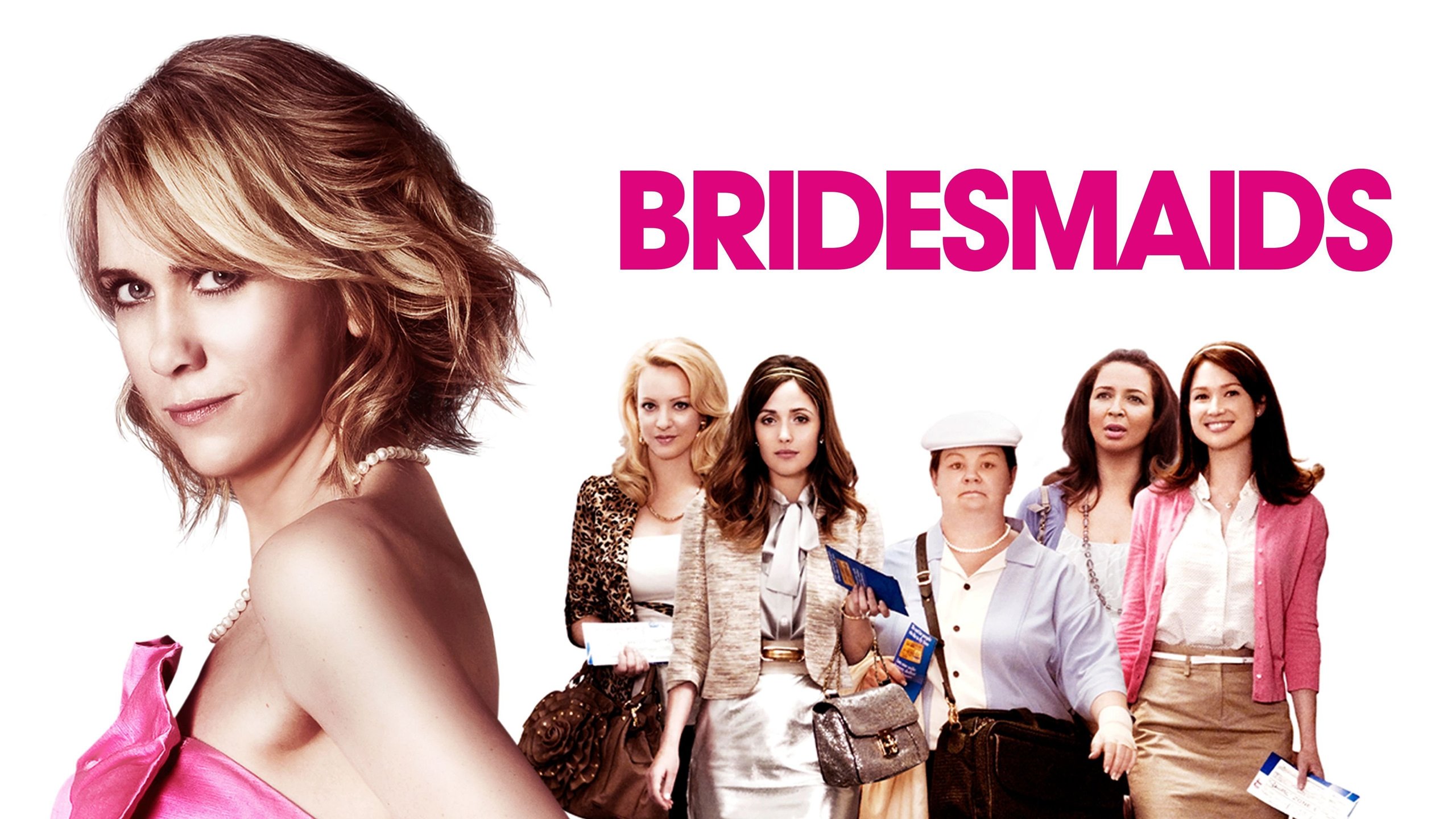 Bridesmaids