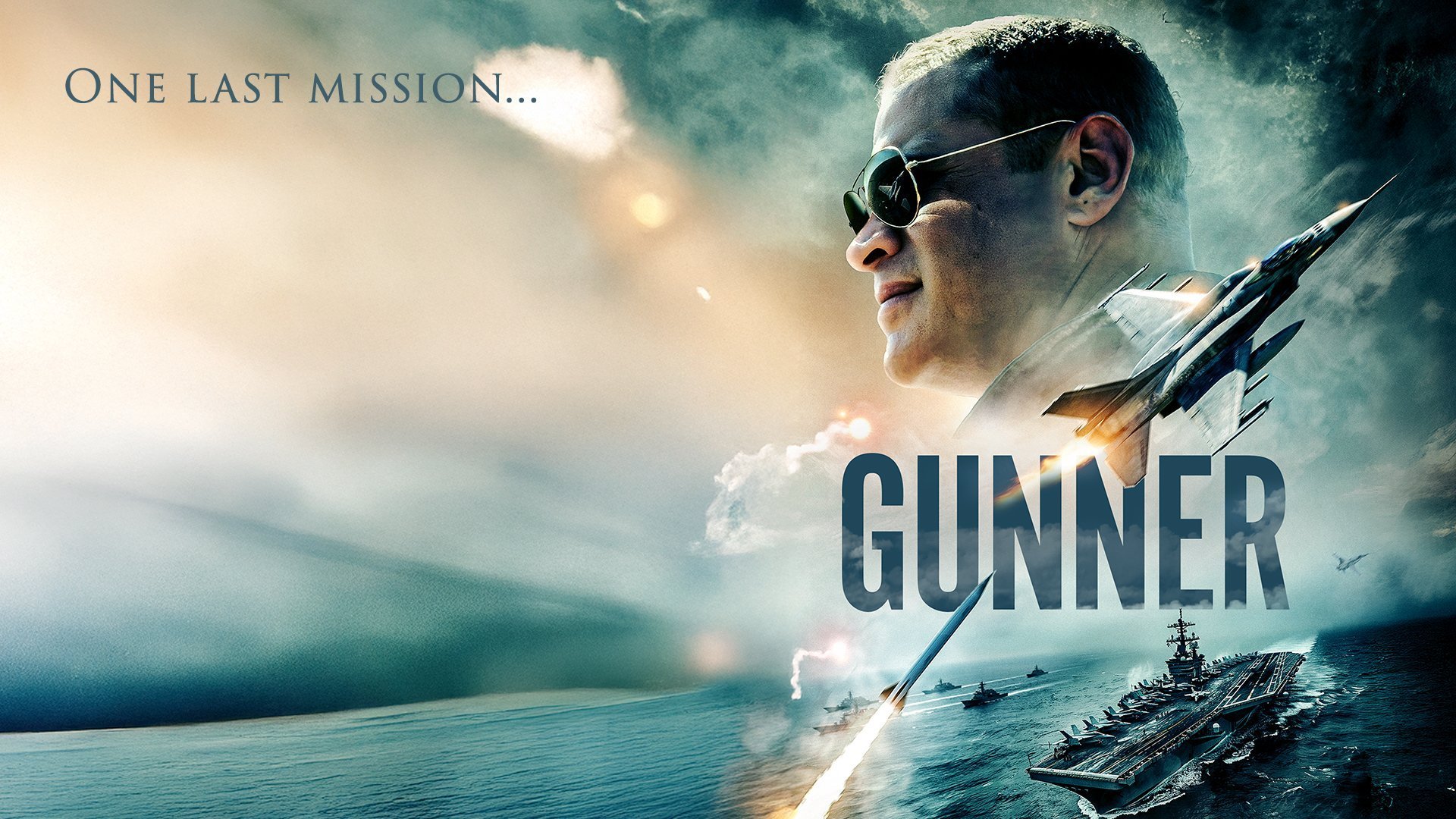 Gunner