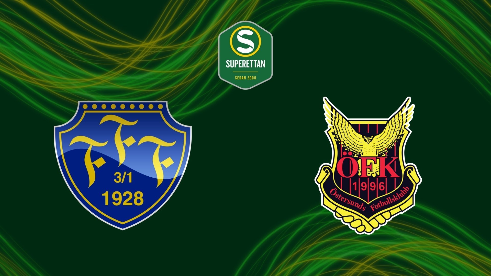 Superettan