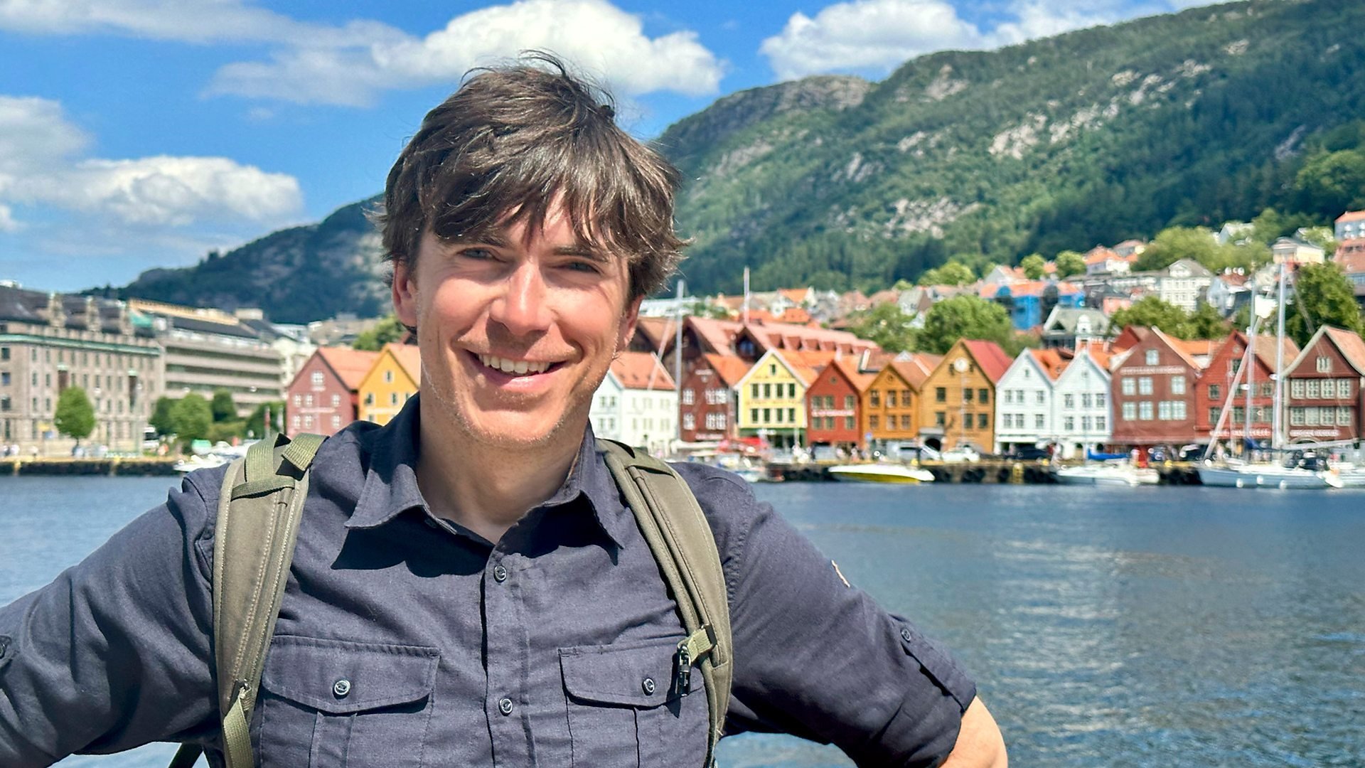 2. Norges rikedomar och Islands vulkaniska jord