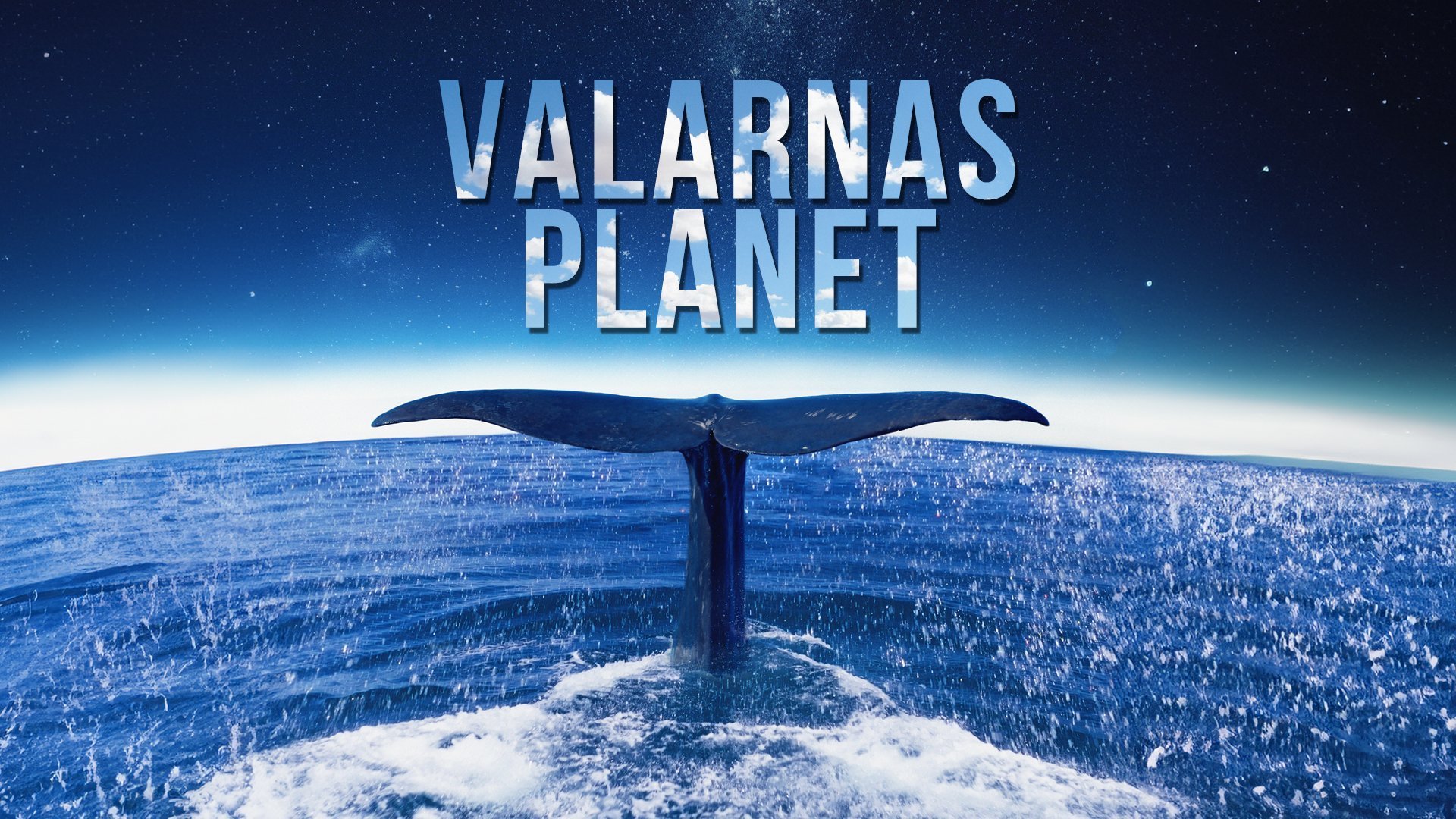 Valarnas planet