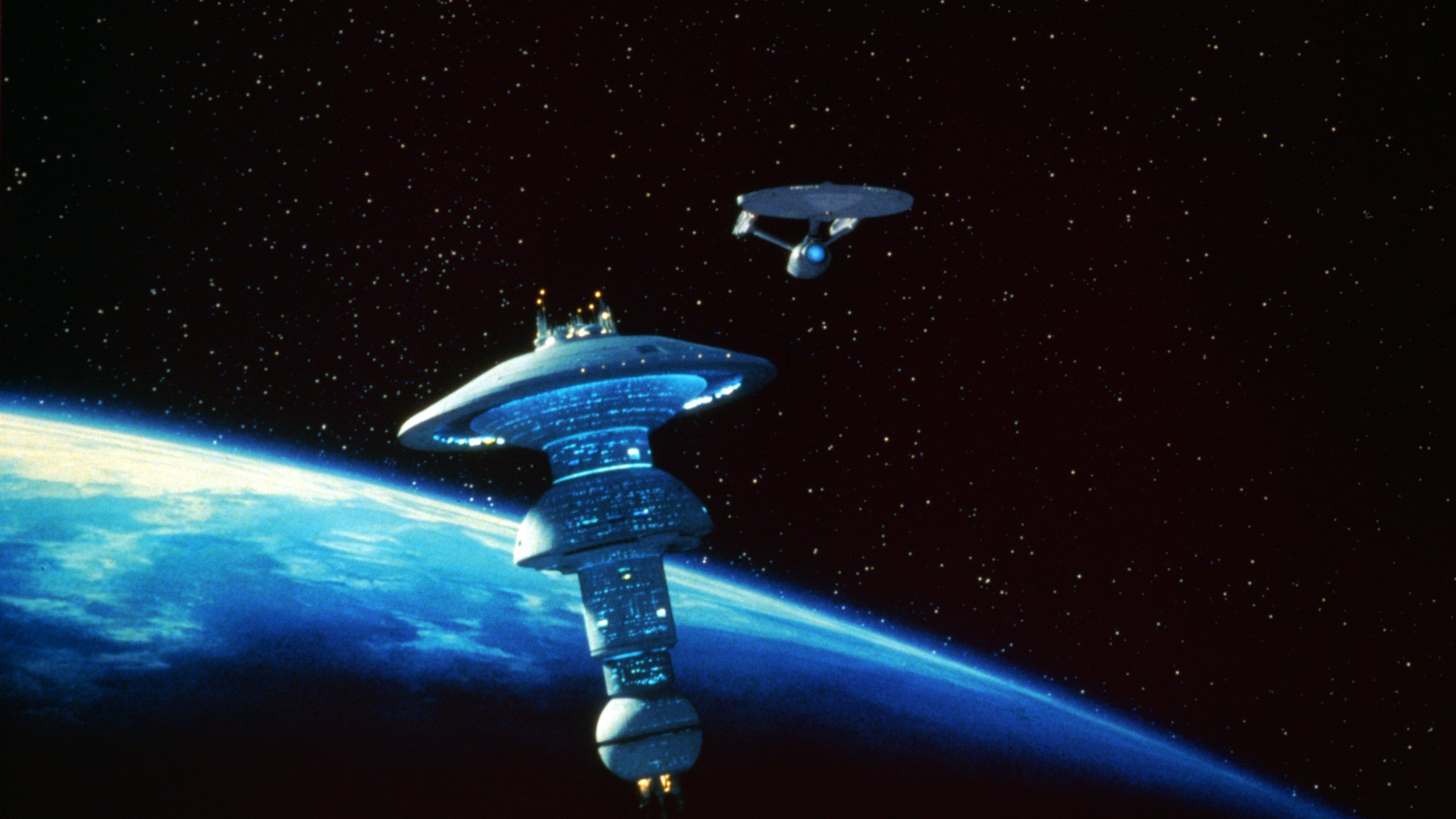 Star Trek VI - The Undiscovered Country