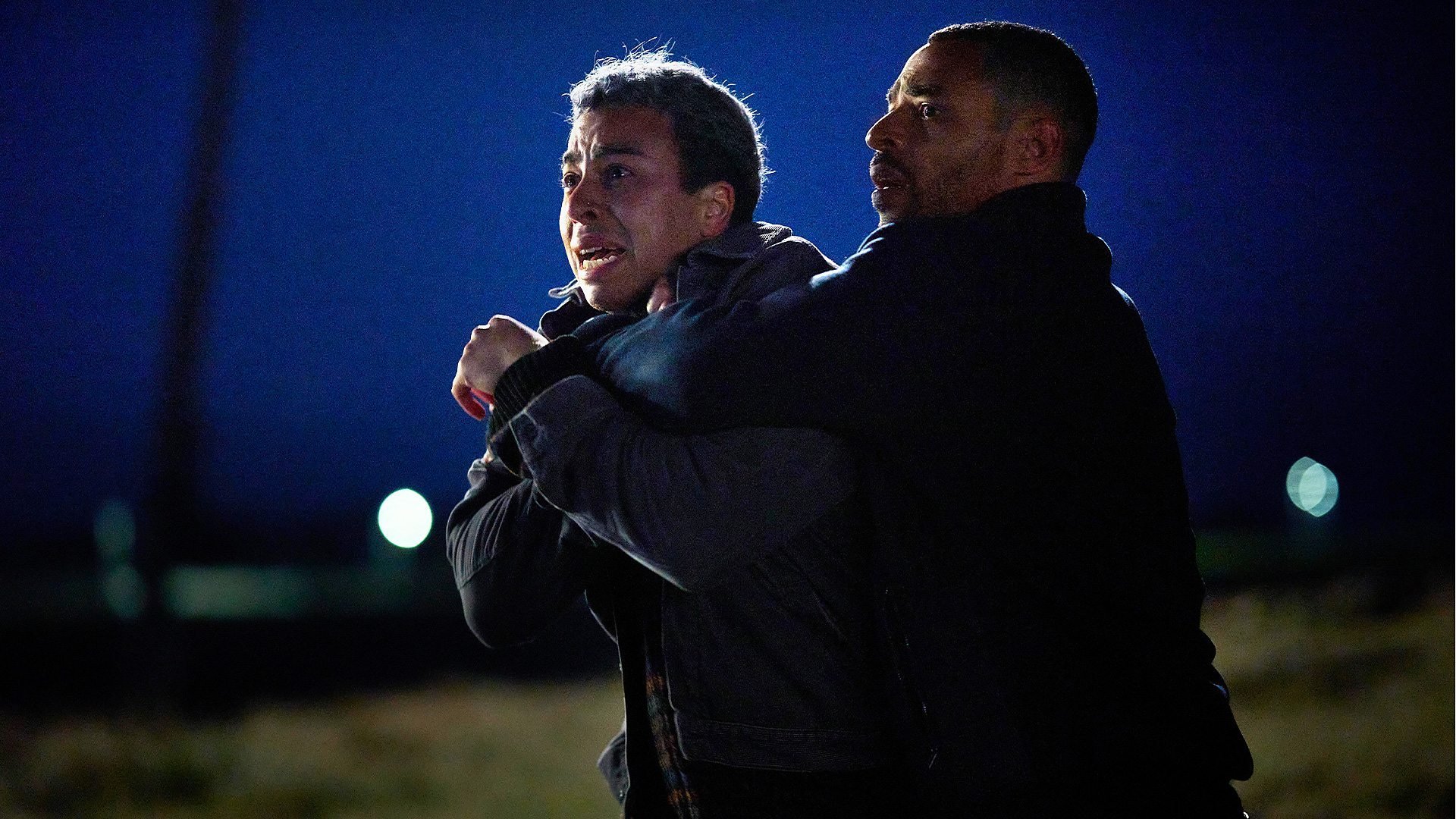 6. The Pact