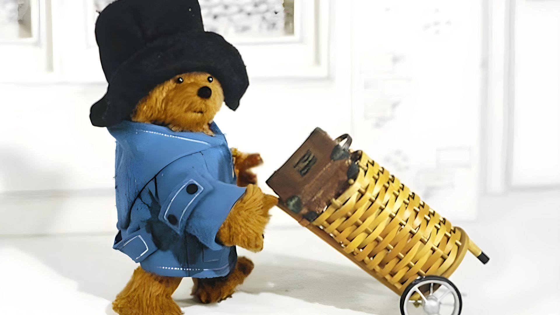 Paddington - del 4