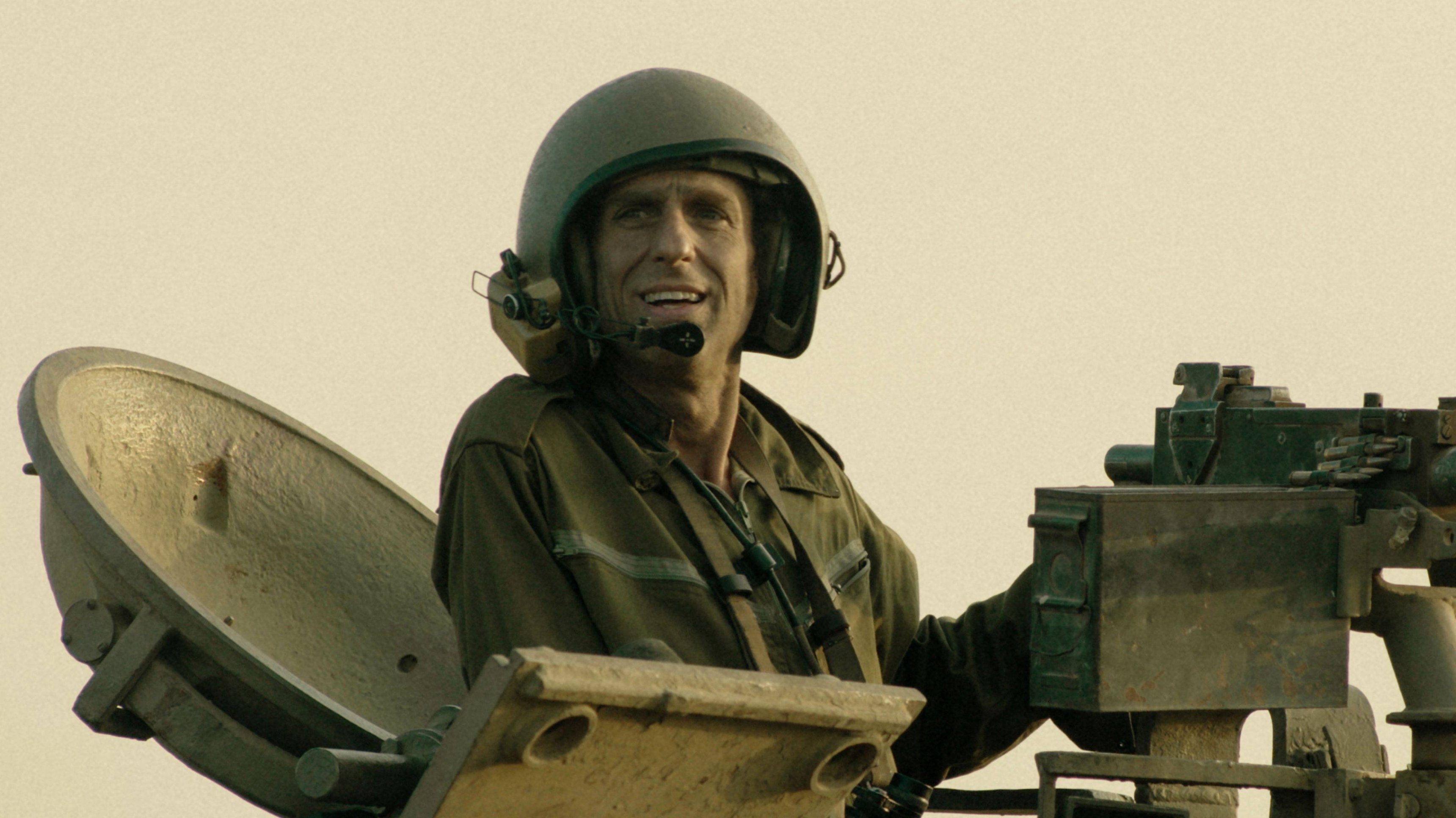 7. Night at the Bunker