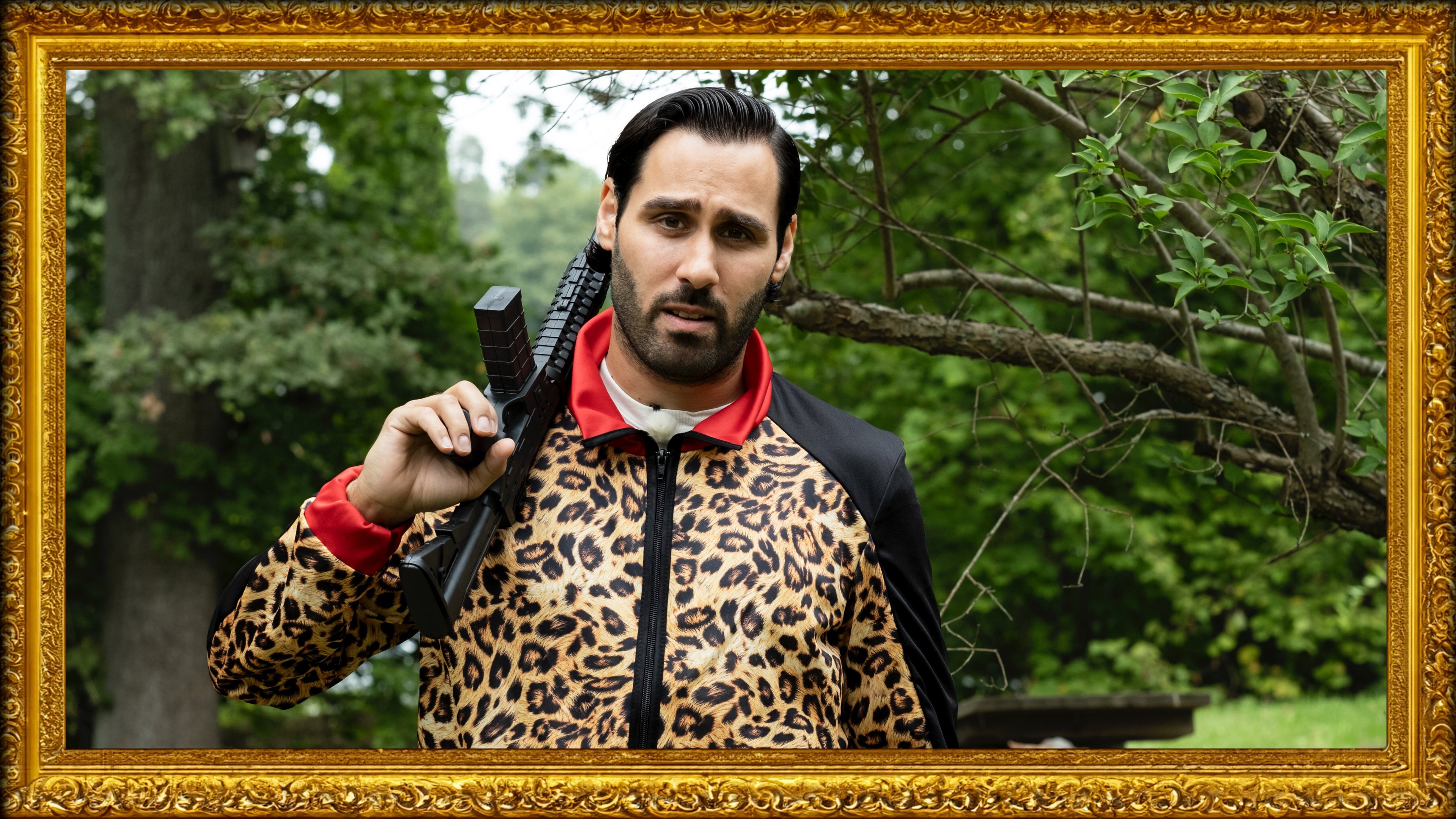 7. Bäst i test S01 E007