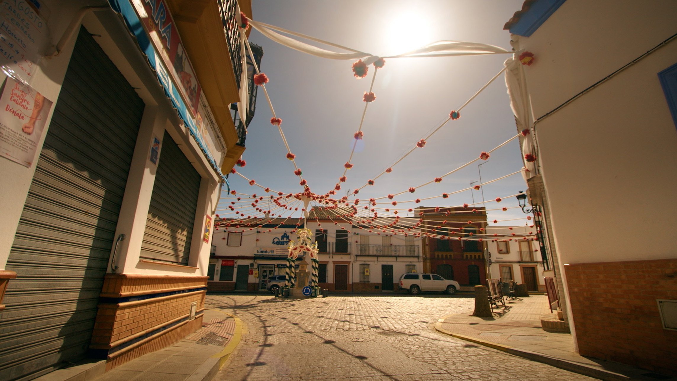 Vetenskapens värld: Värmeböljornas tid