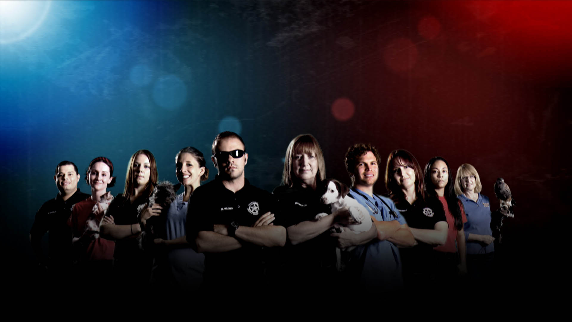 Animal Cops Houston