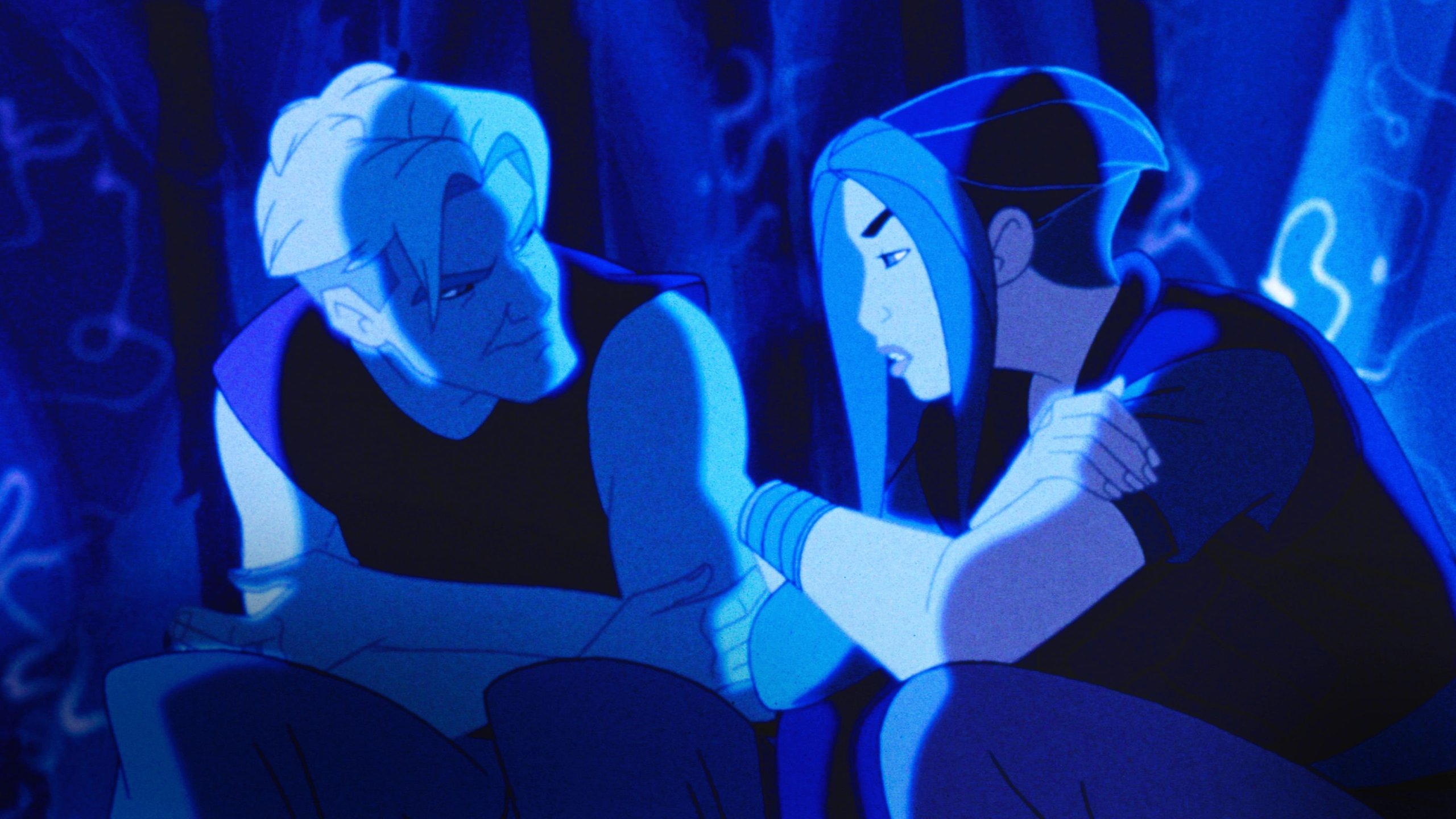 Titan A.E.