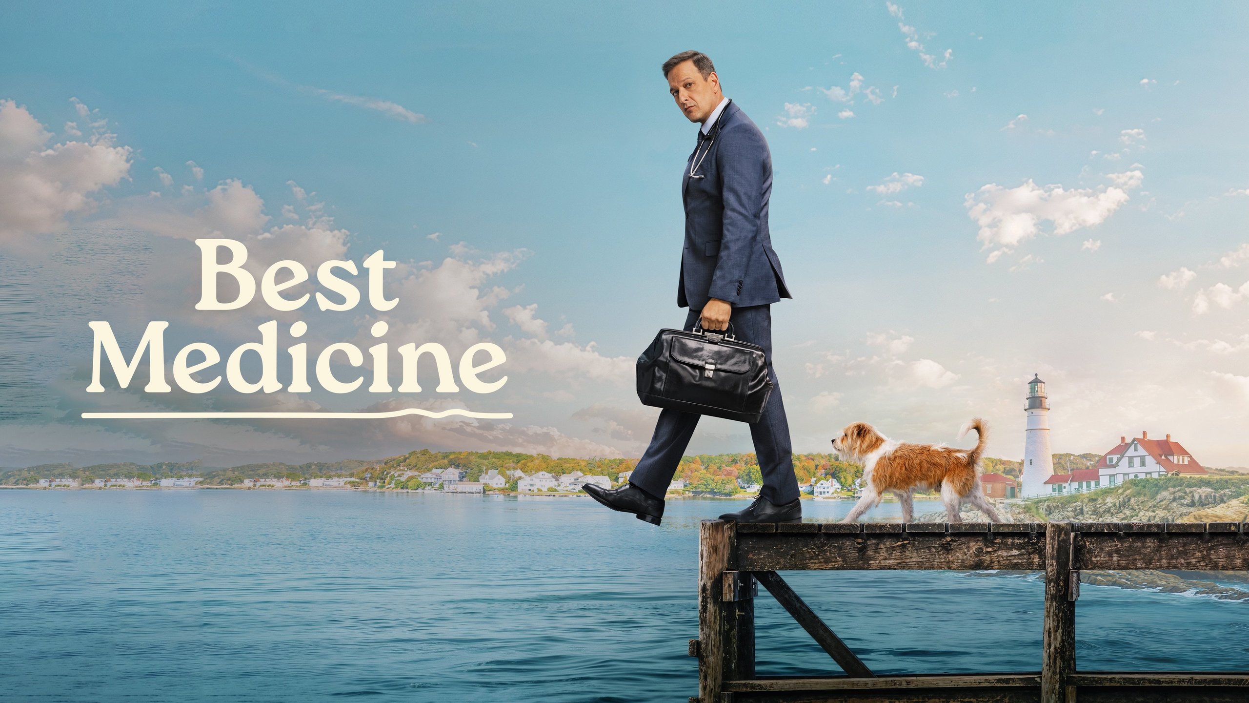 Best Medicine
