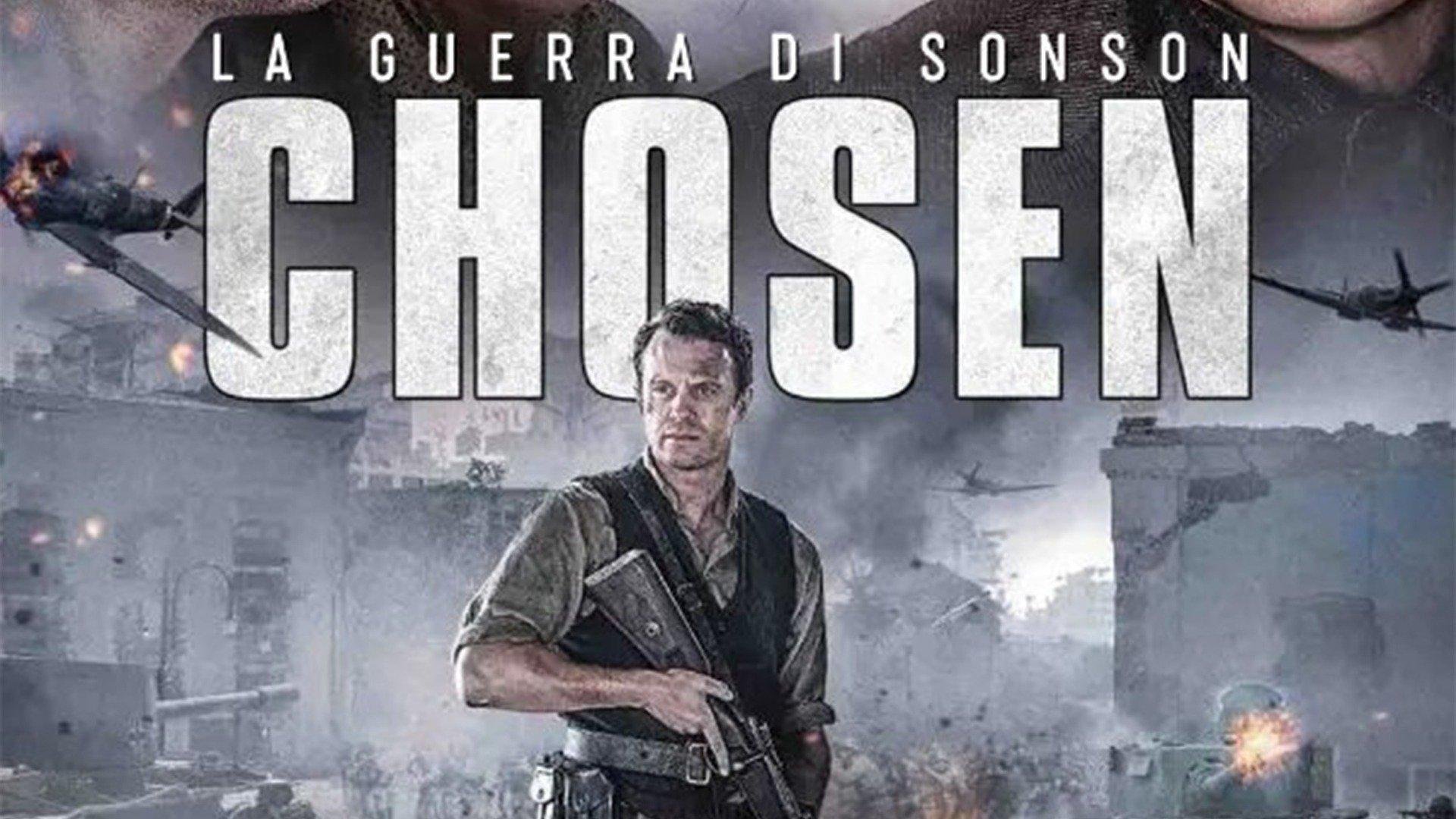 Chosen