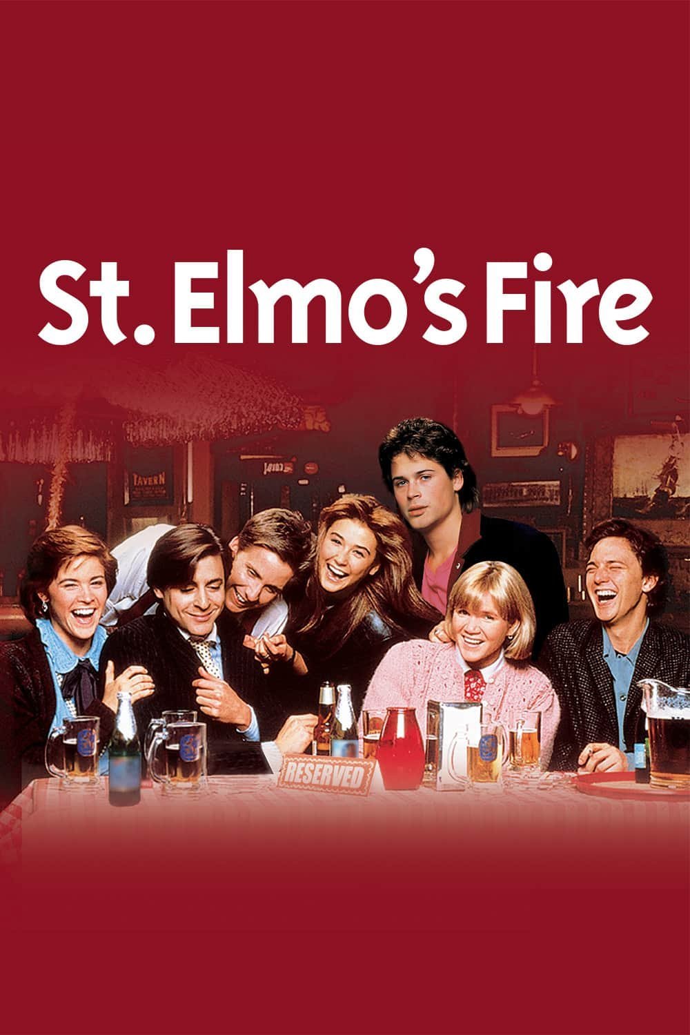 St. Elmo's Fire