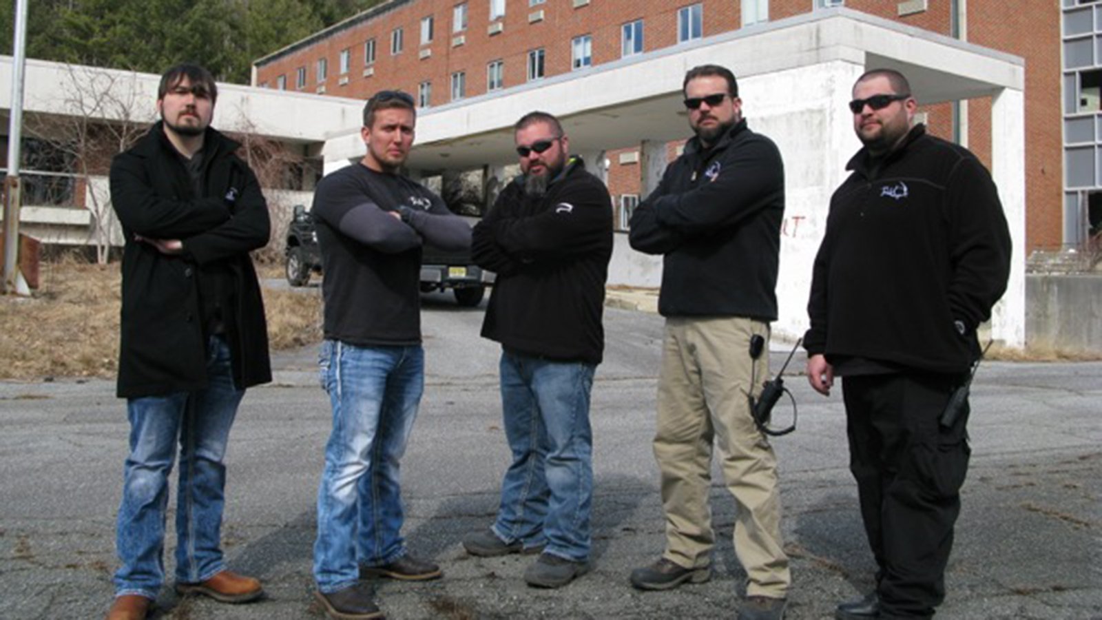 8. Cannon Memorial Hospital