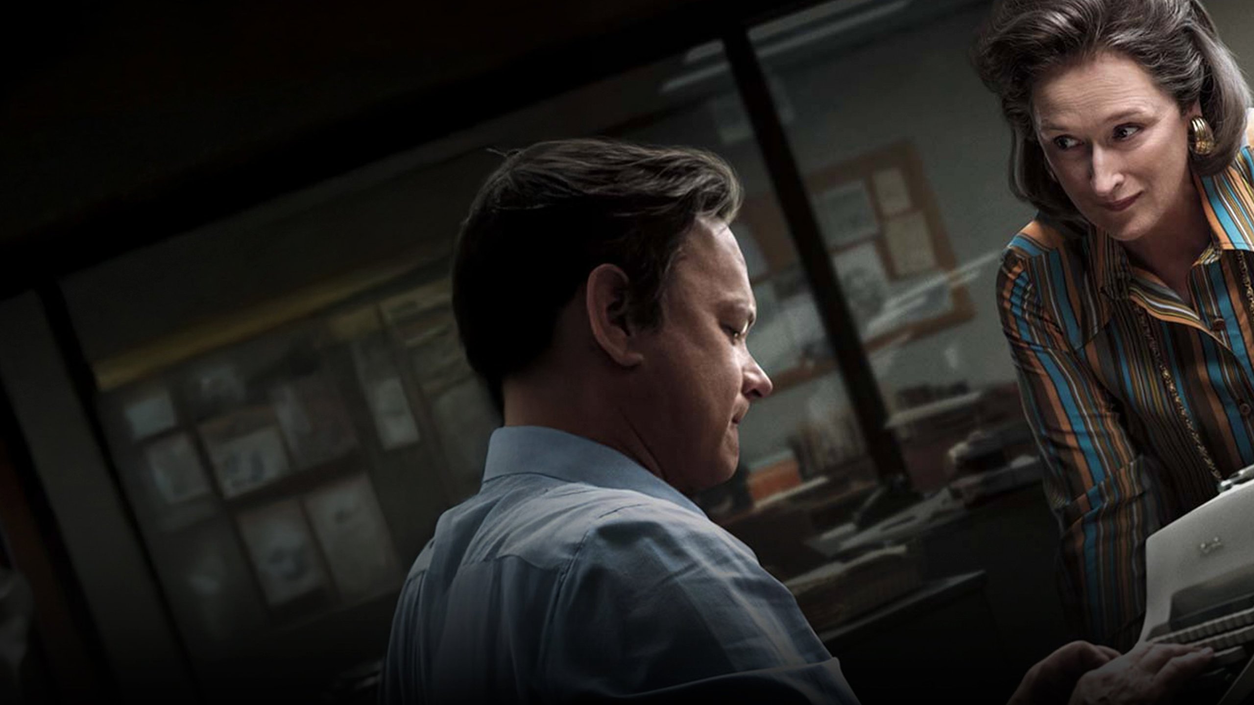 The Post