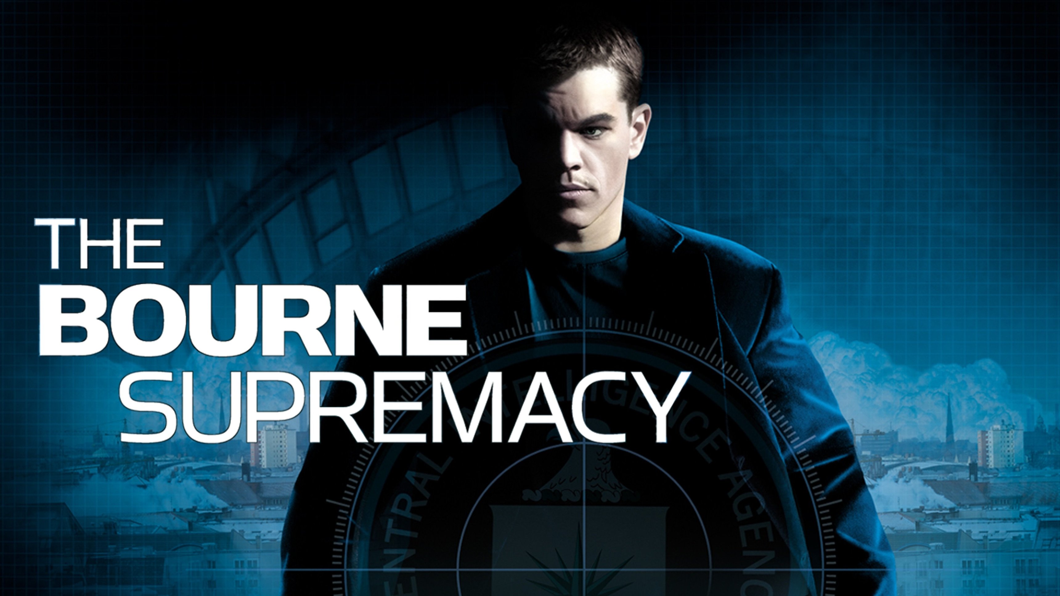 The Bourne supremacy