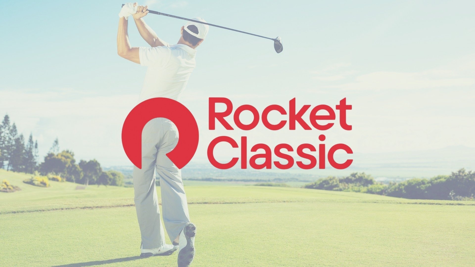 Rocket Classic