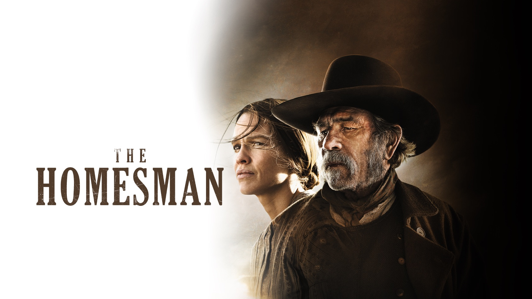 The Homesman