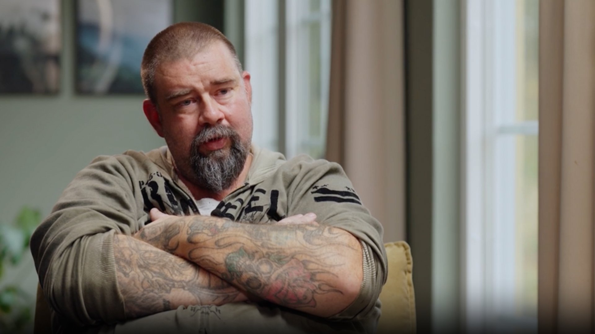 4. ”Bamse” i Sösdala