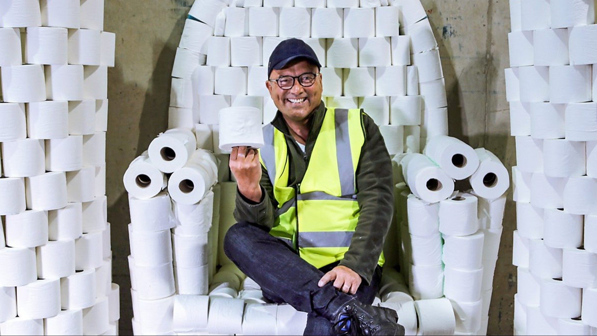 2. Fabriken inifrån