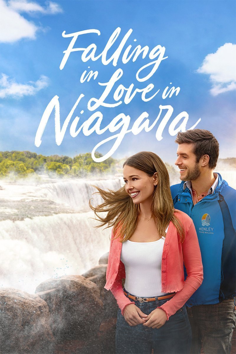 Falling in Love in Niagara