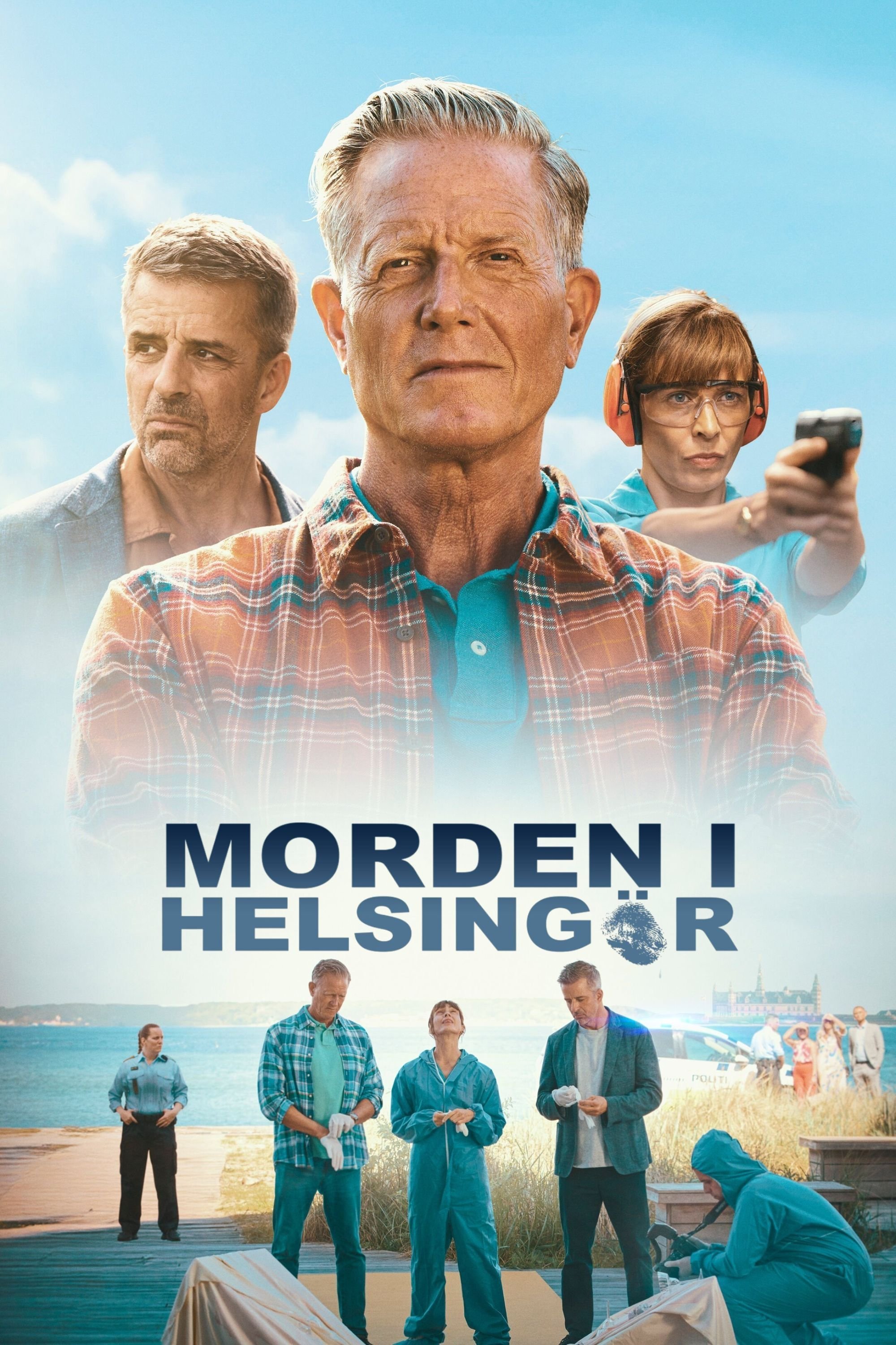 Morden i Helsingör