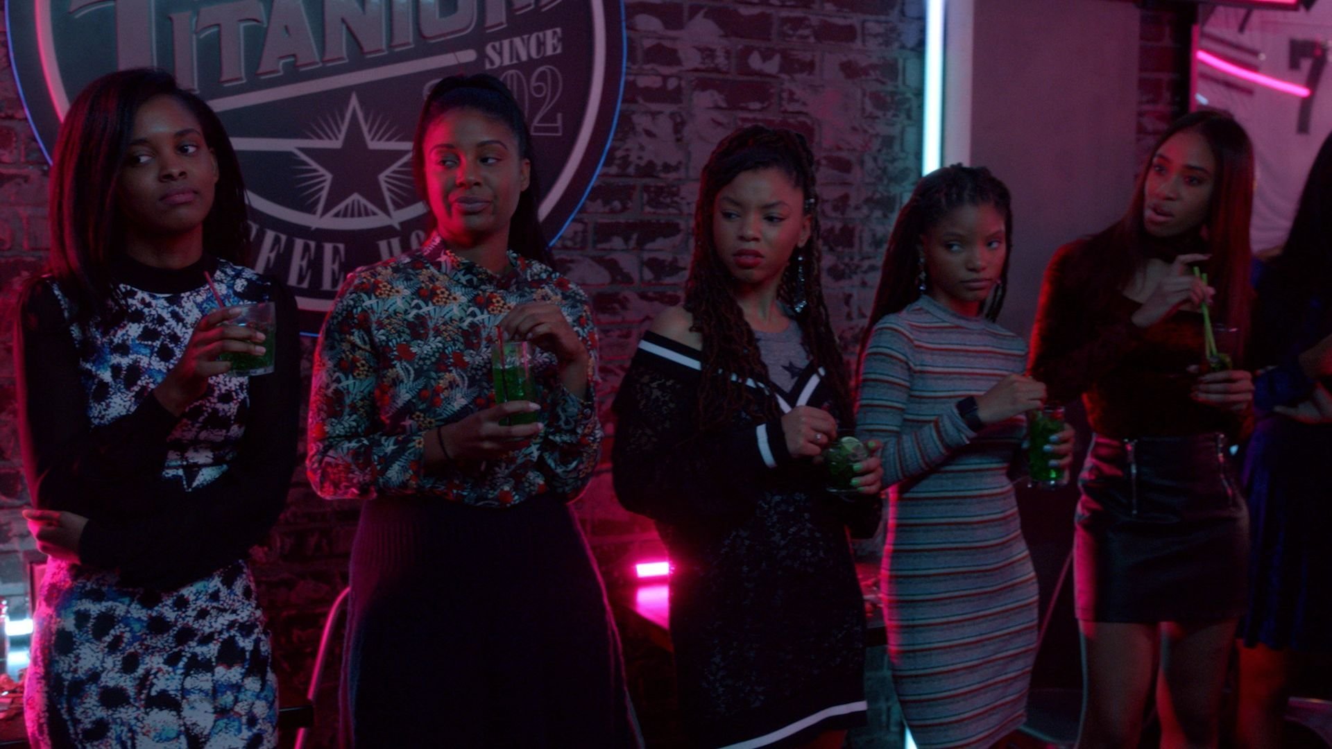 10. It’s Hard Out Here for a Pimp